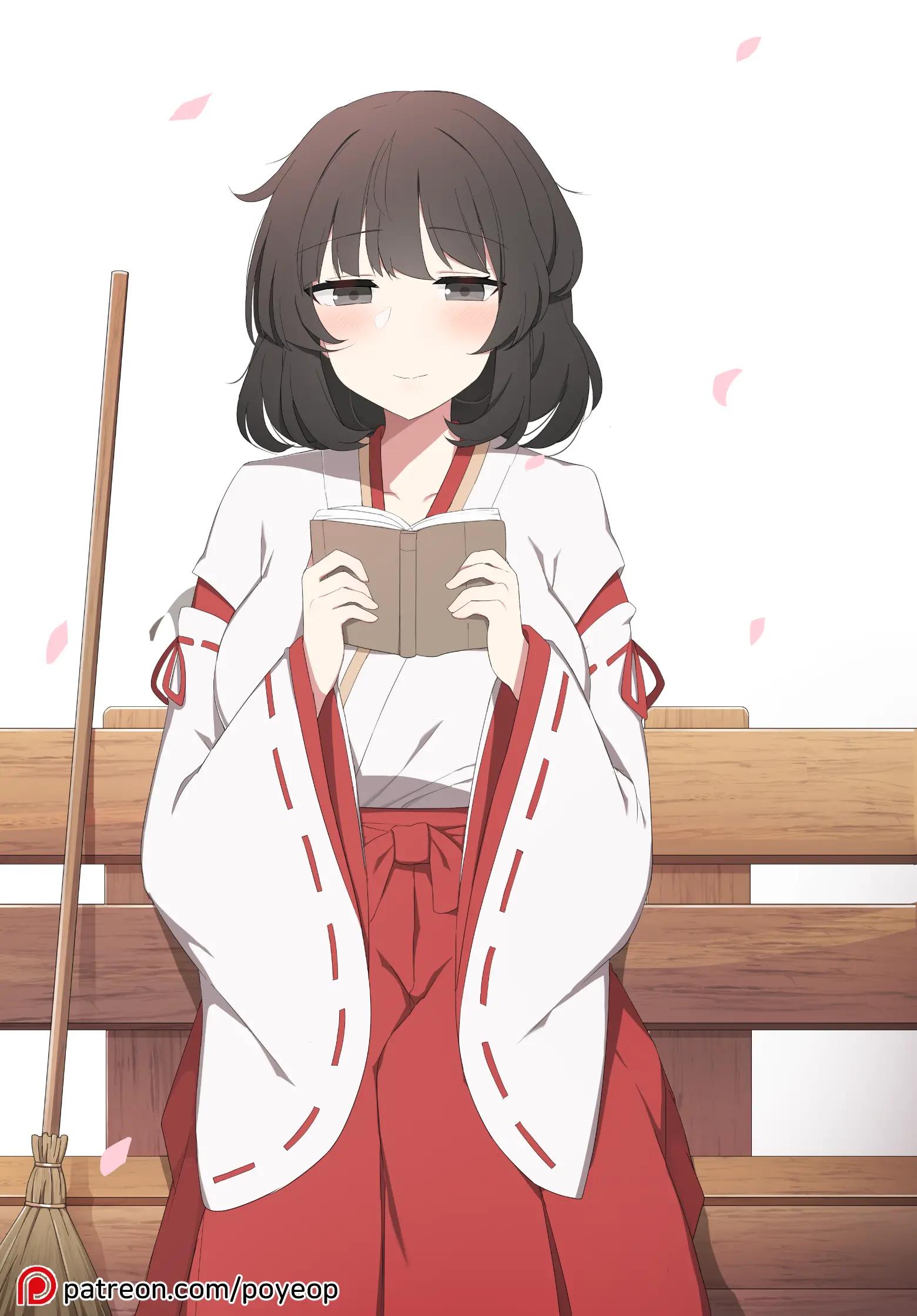 화간성립