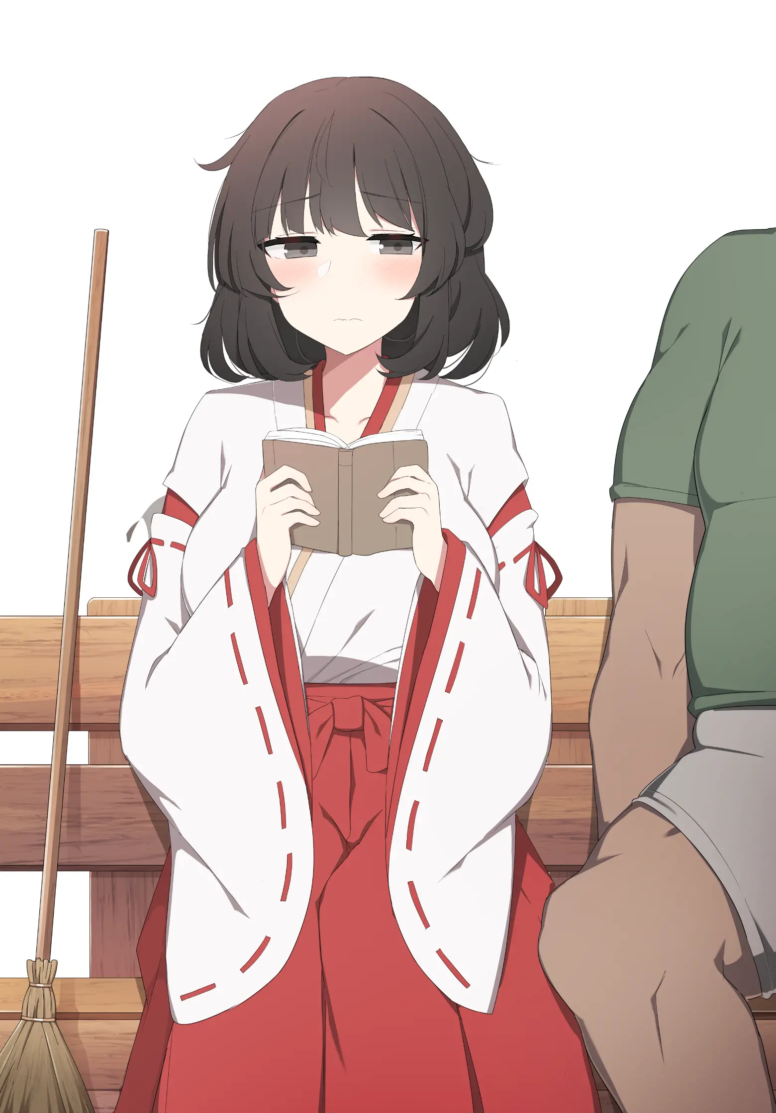 화간성립
