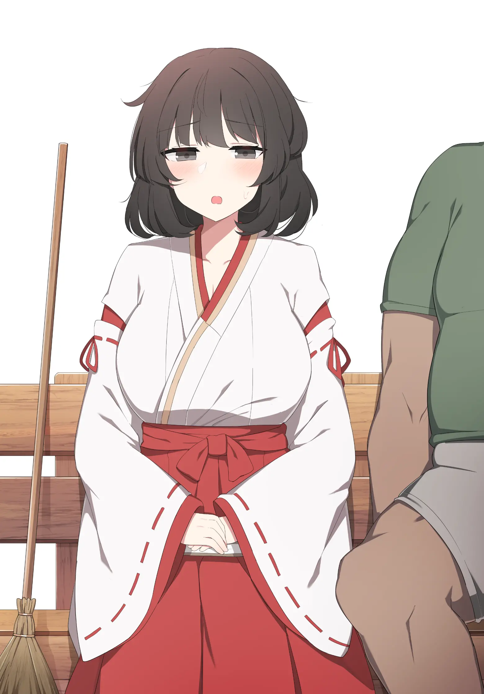화간성립