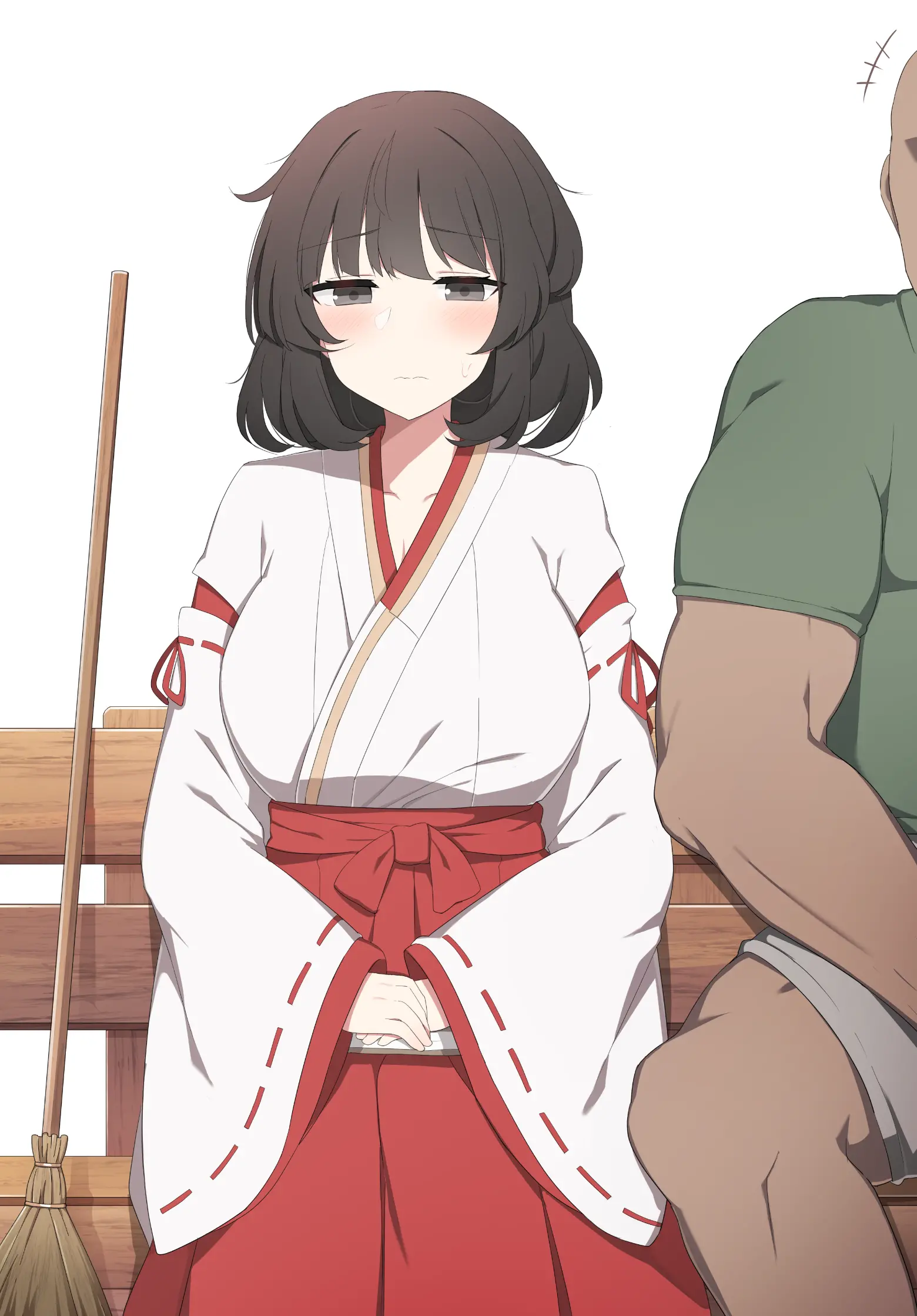 화간성립