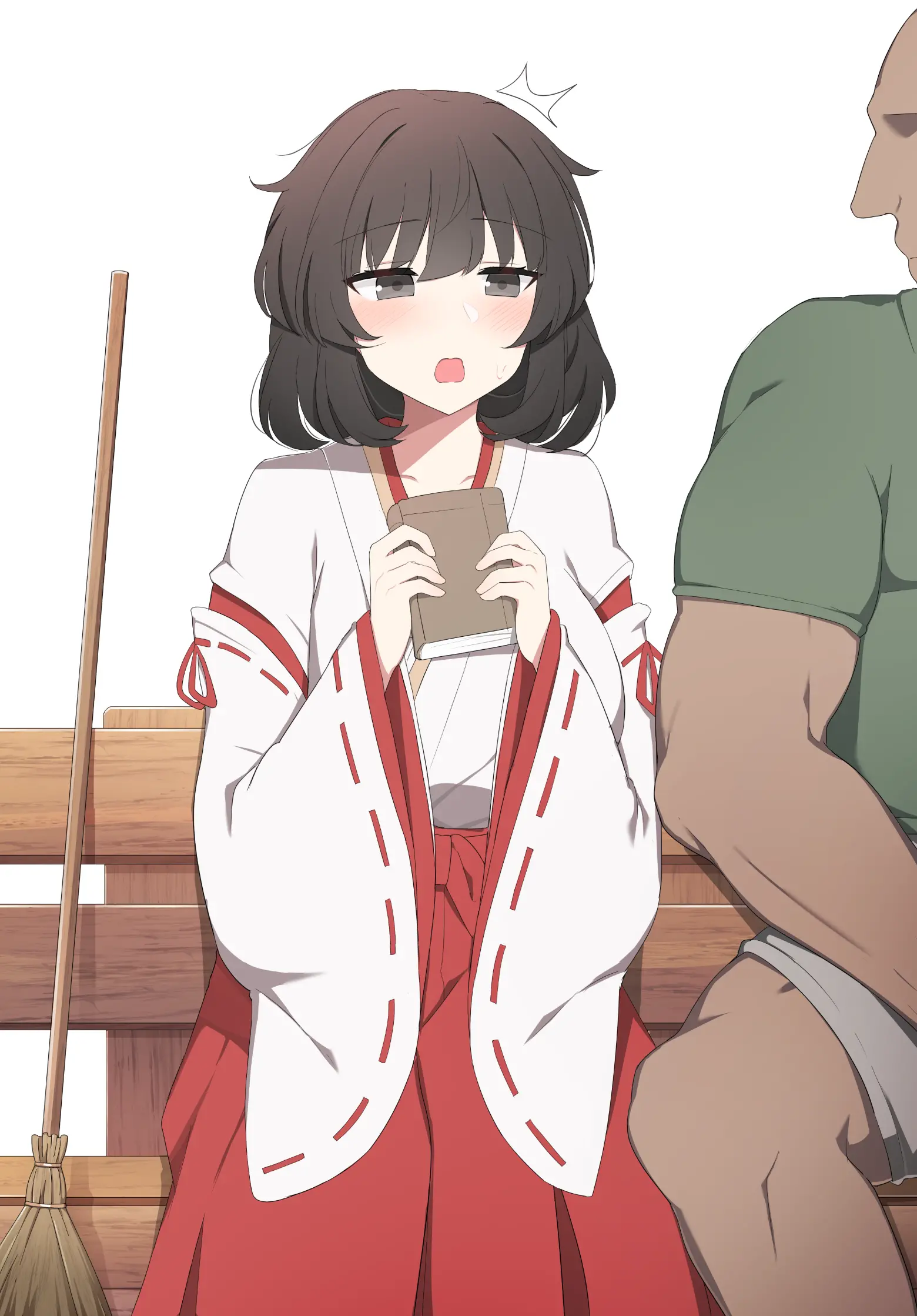 화간성립