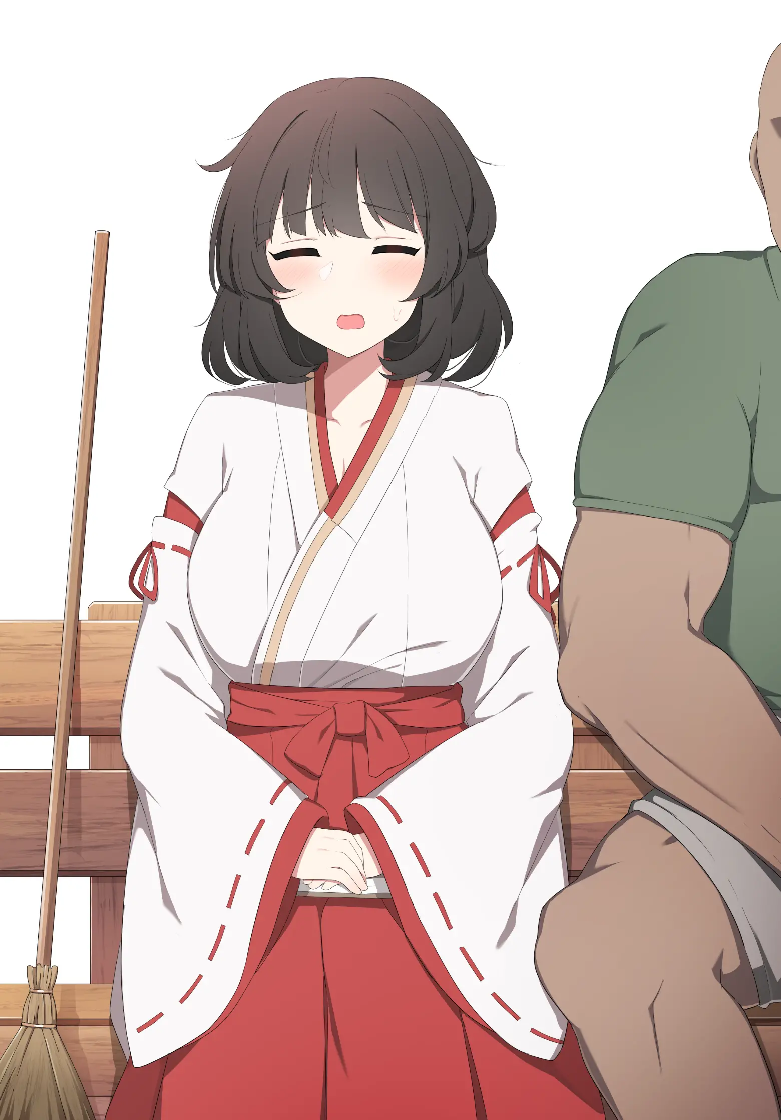 화간성립