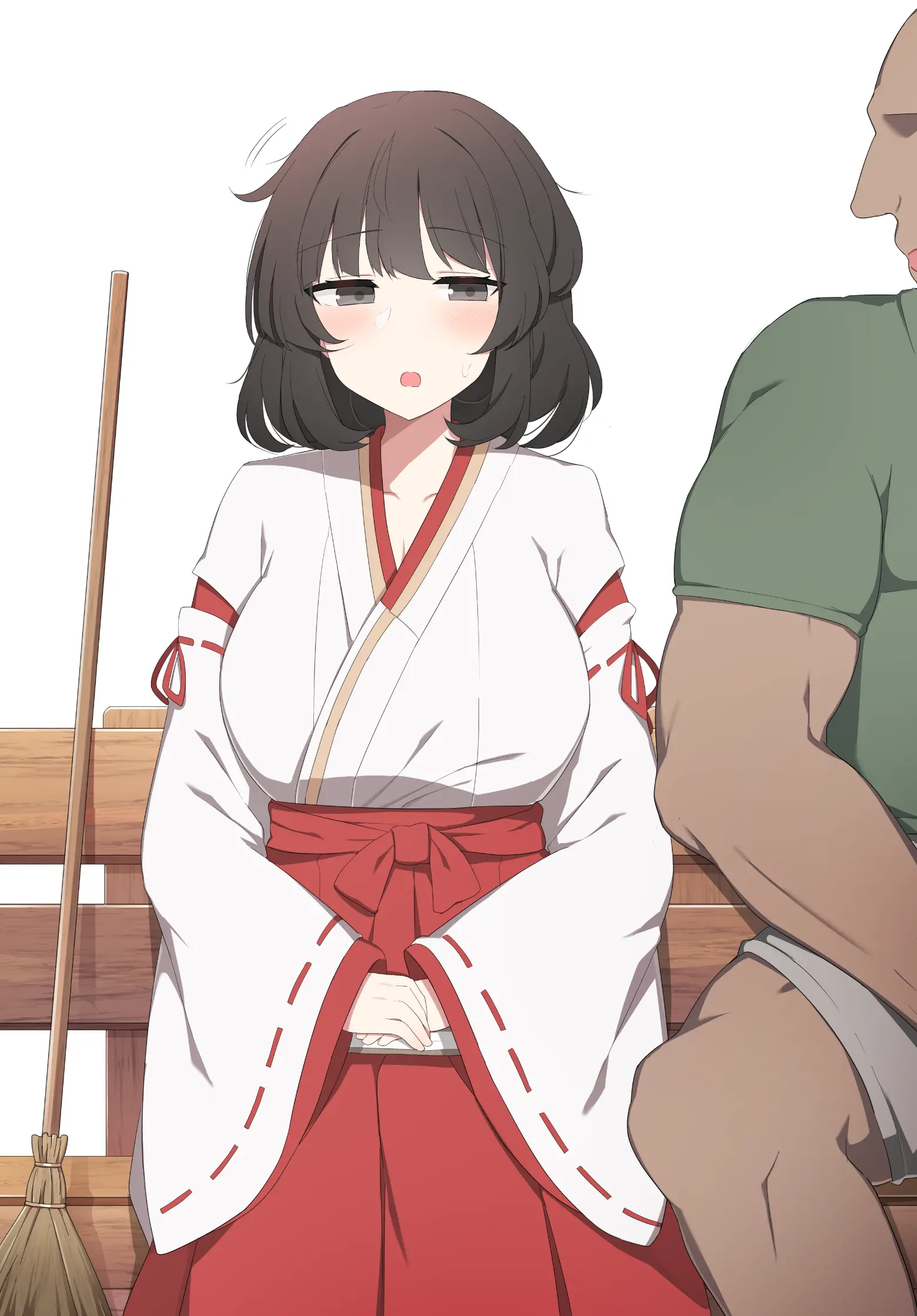 화간성립