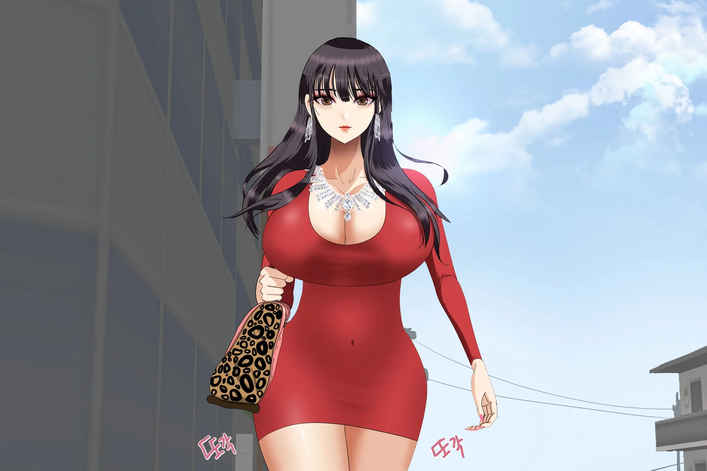 WrestlingQueen