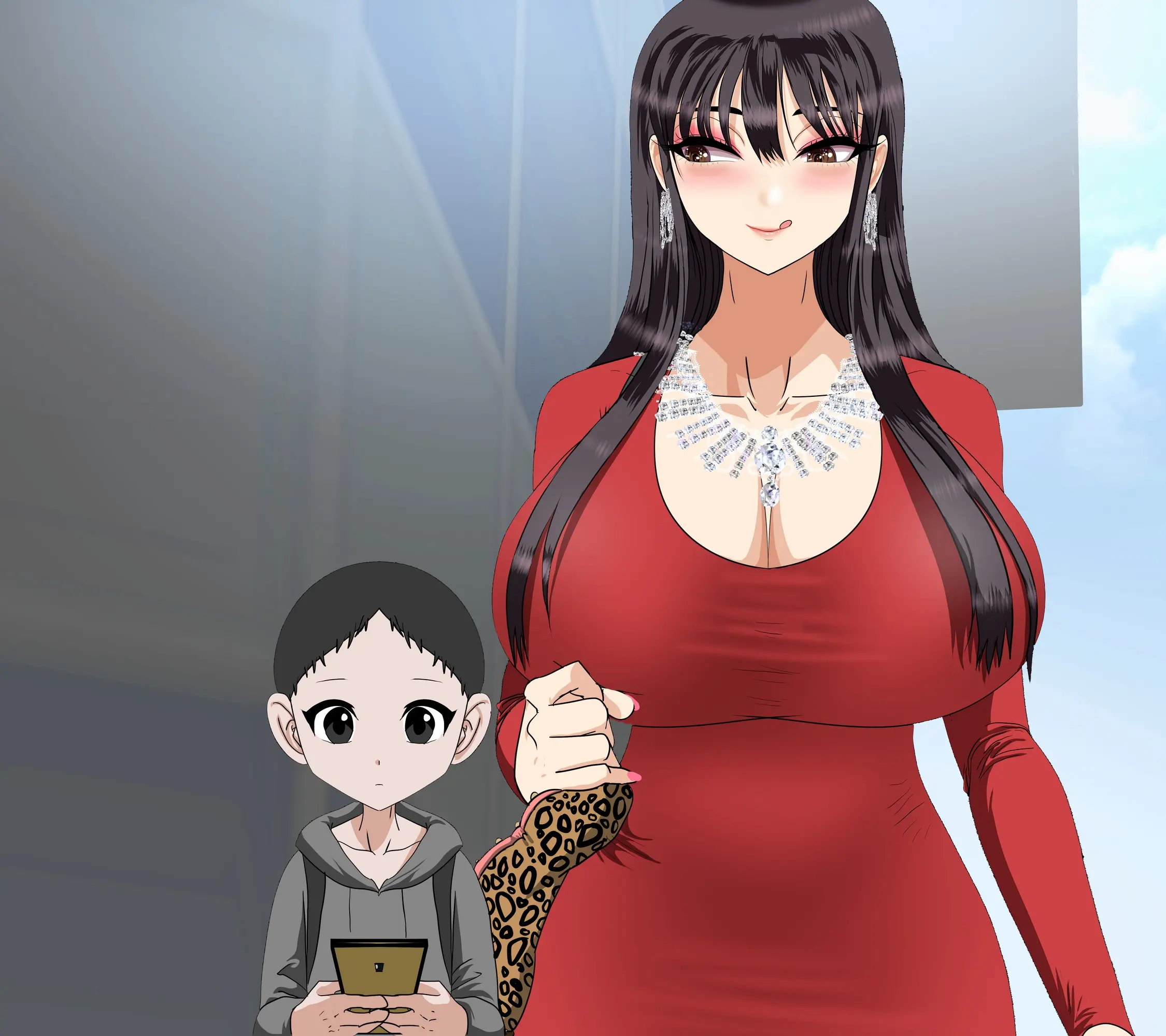 WrestlingQueen
