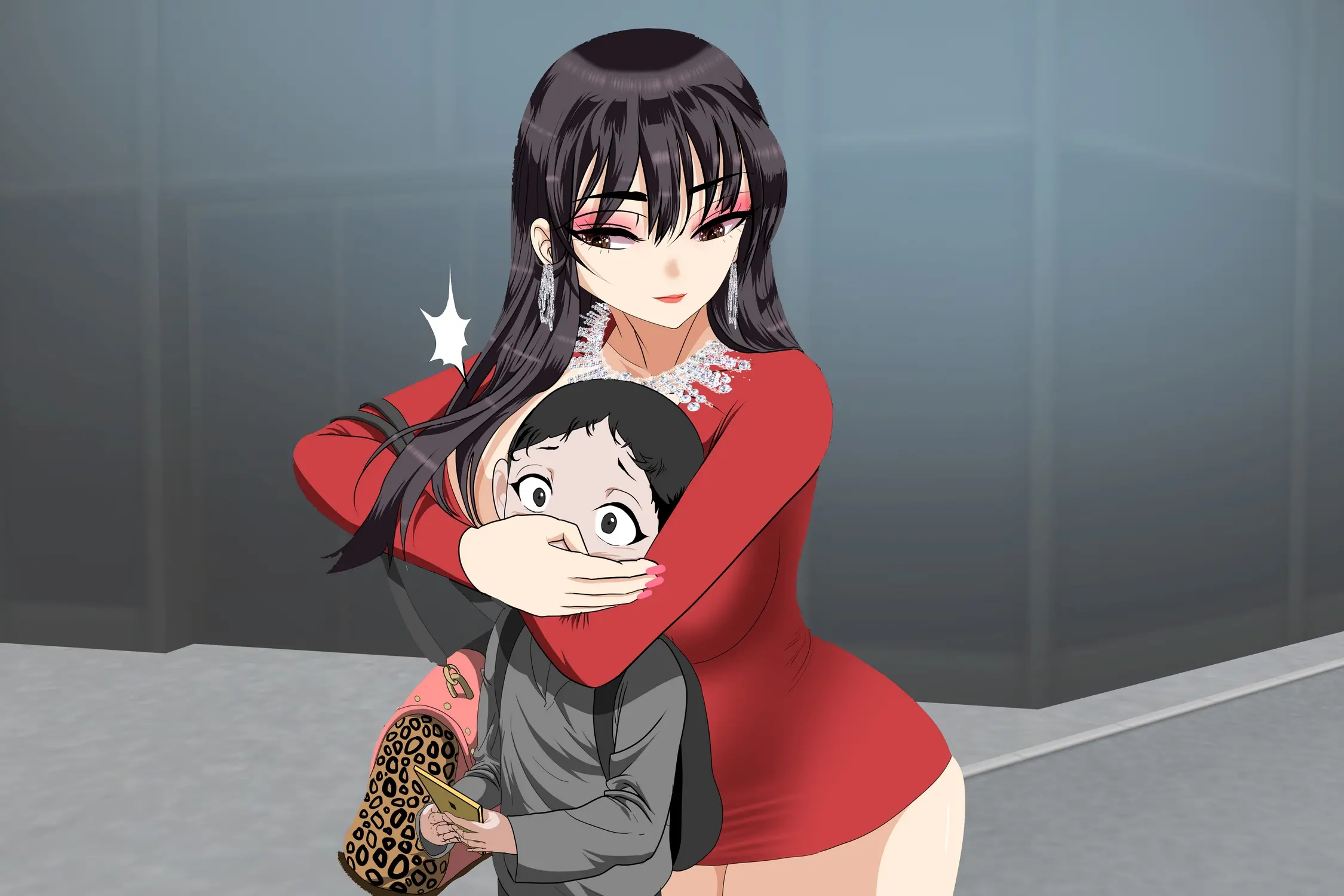 WrestlingQueen