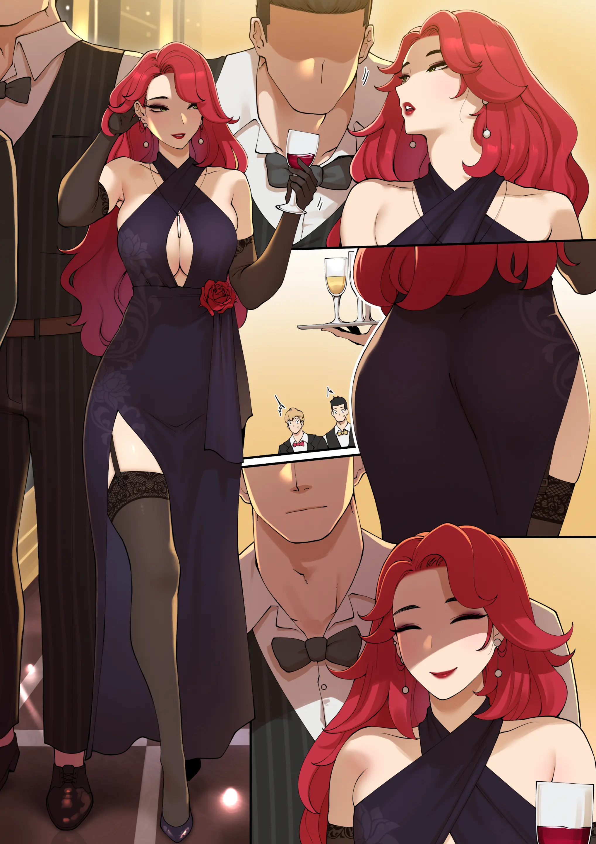 LOL - MISS FORTUNE (Decensored)