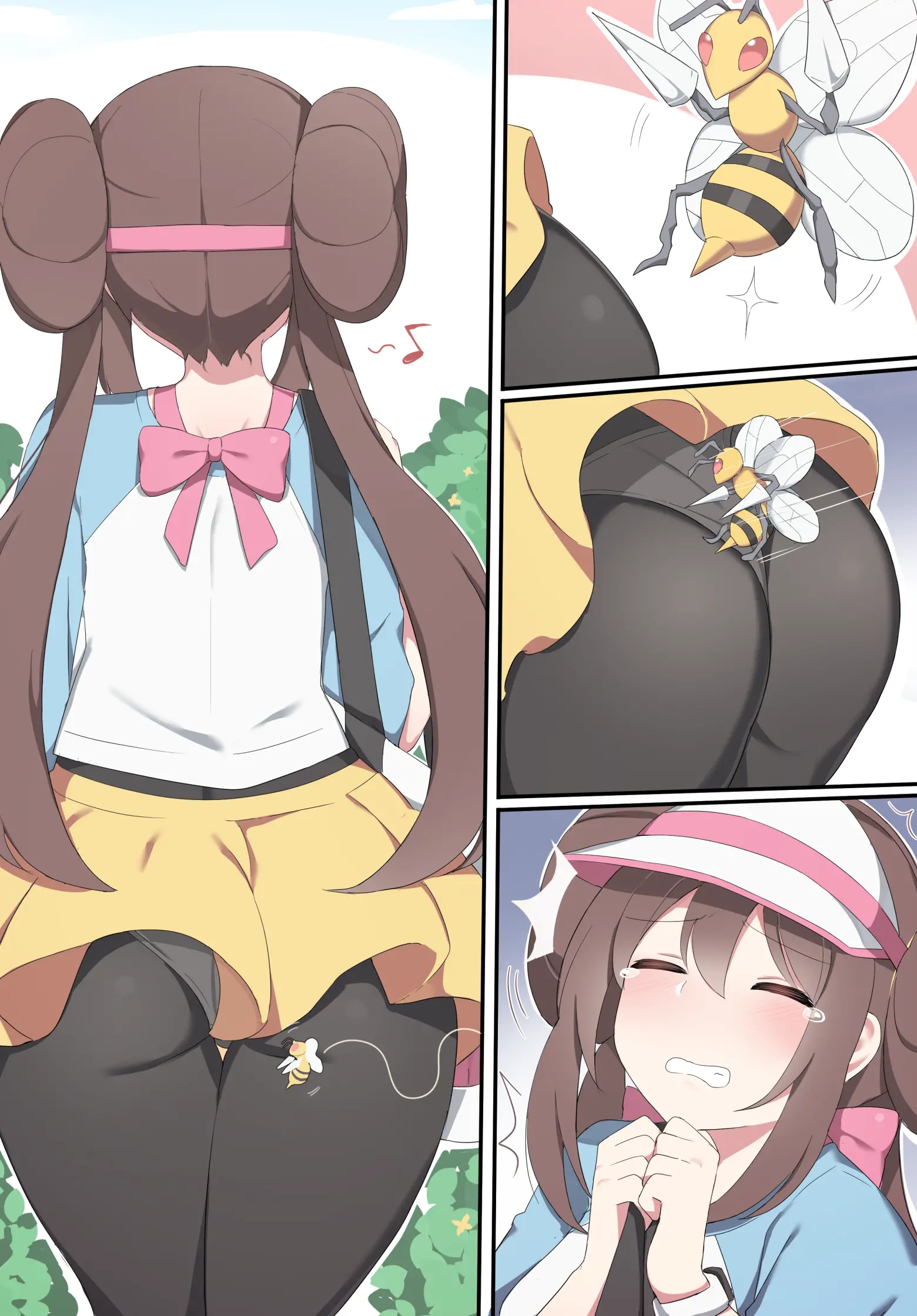 Rosa (Decensored)