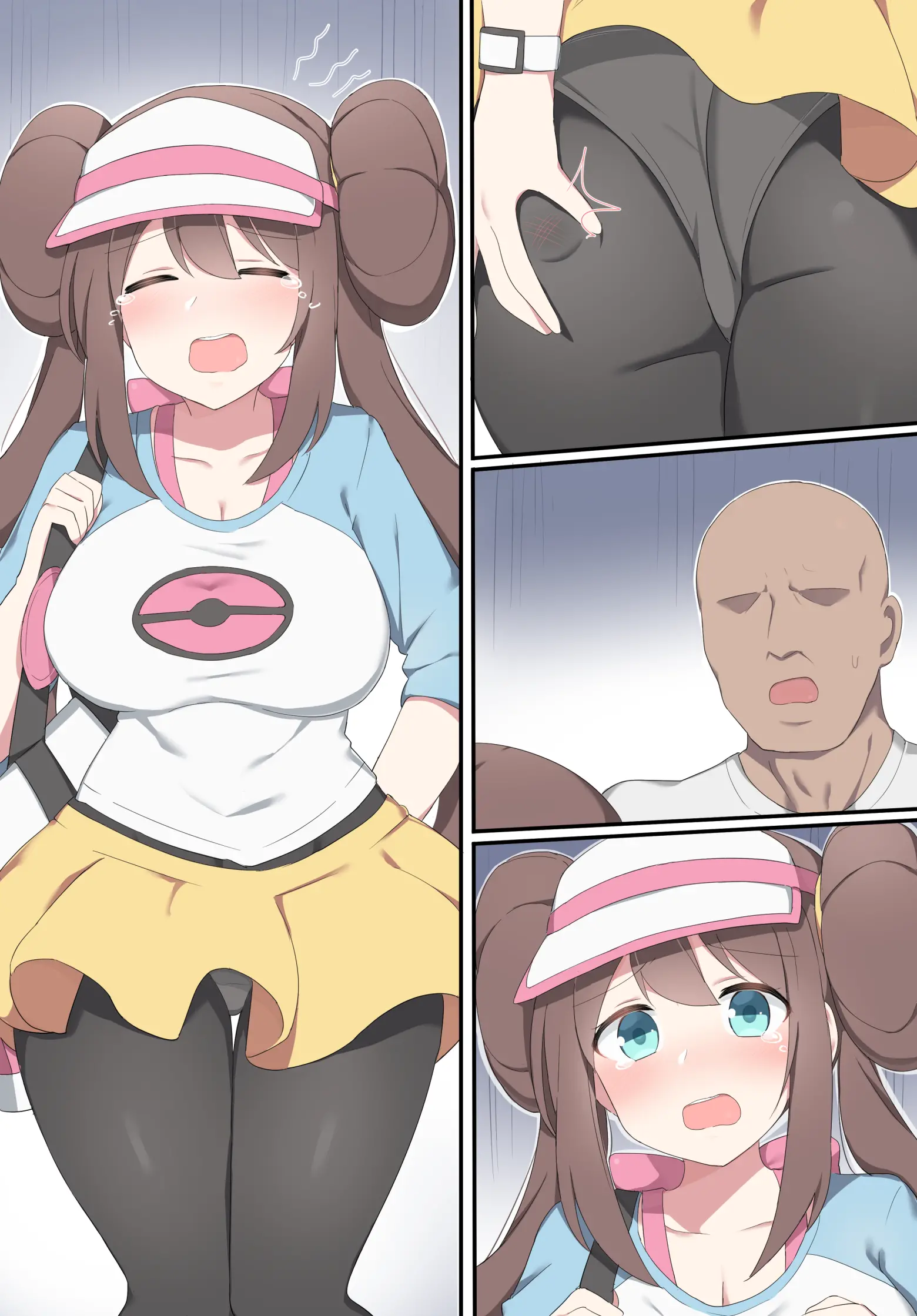 Rosa (Decensored)