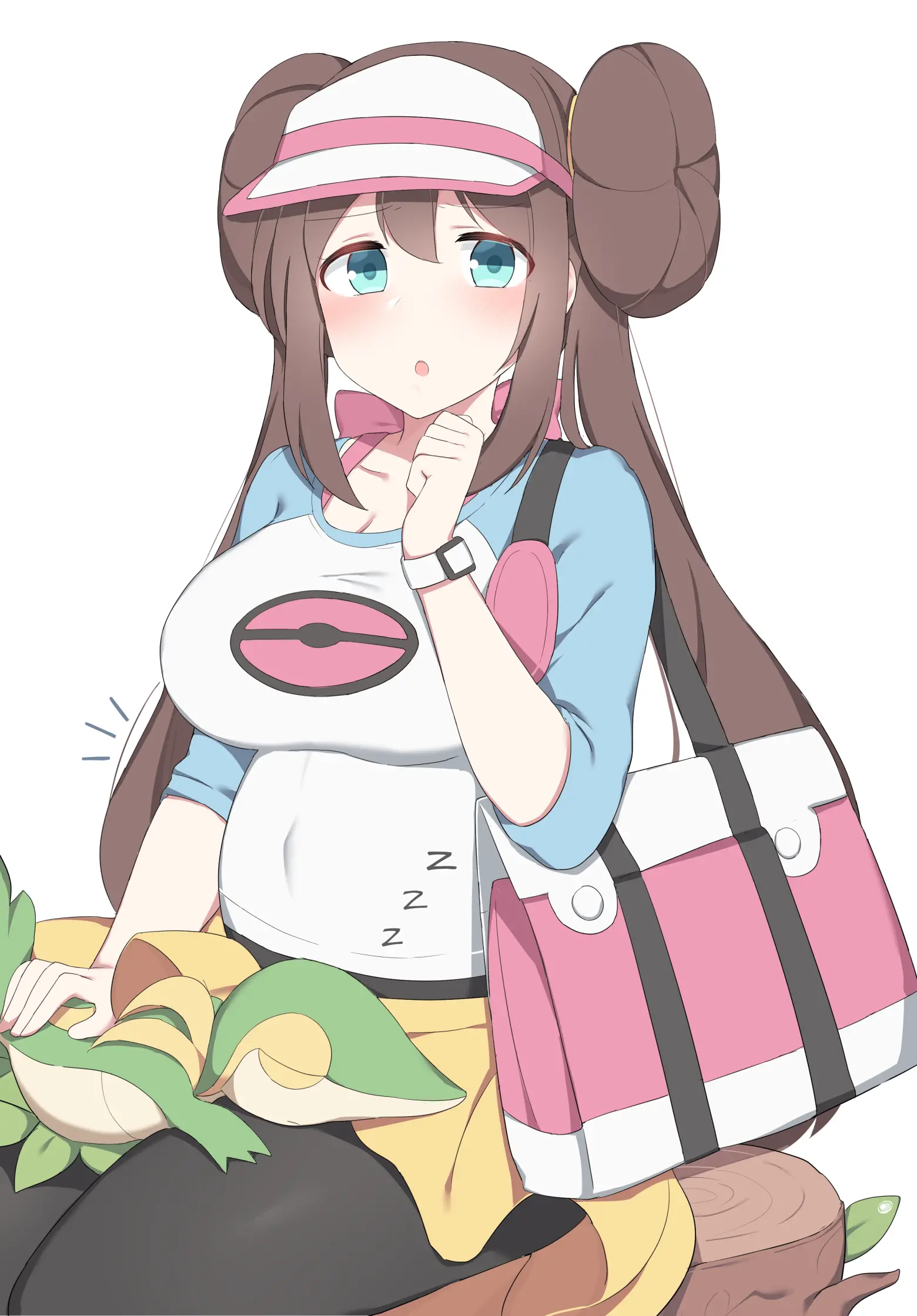 Rosa (Decensored)