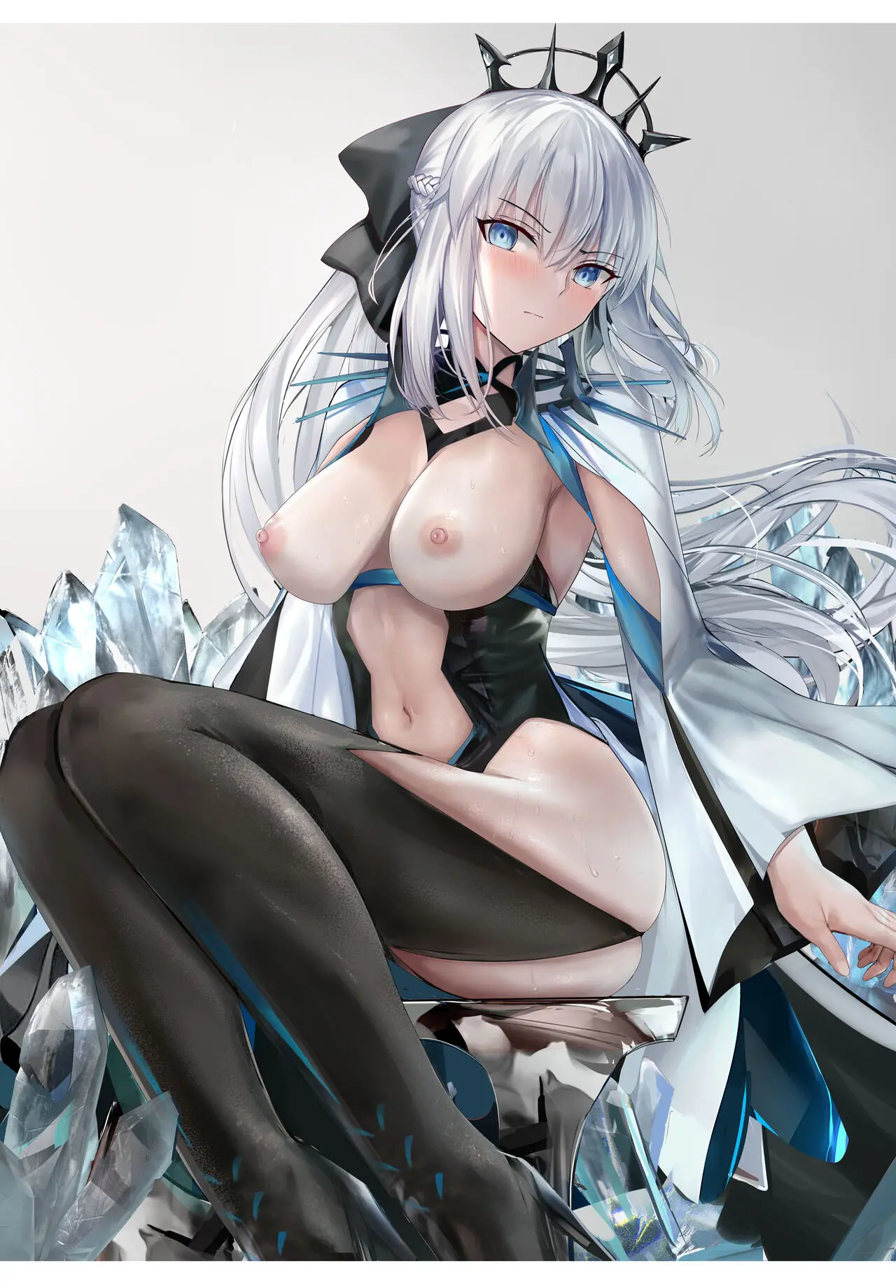 Carnal Chaldea 5