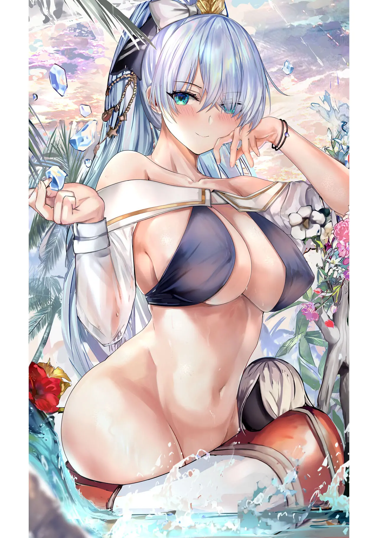 Carnal Chaldea 5