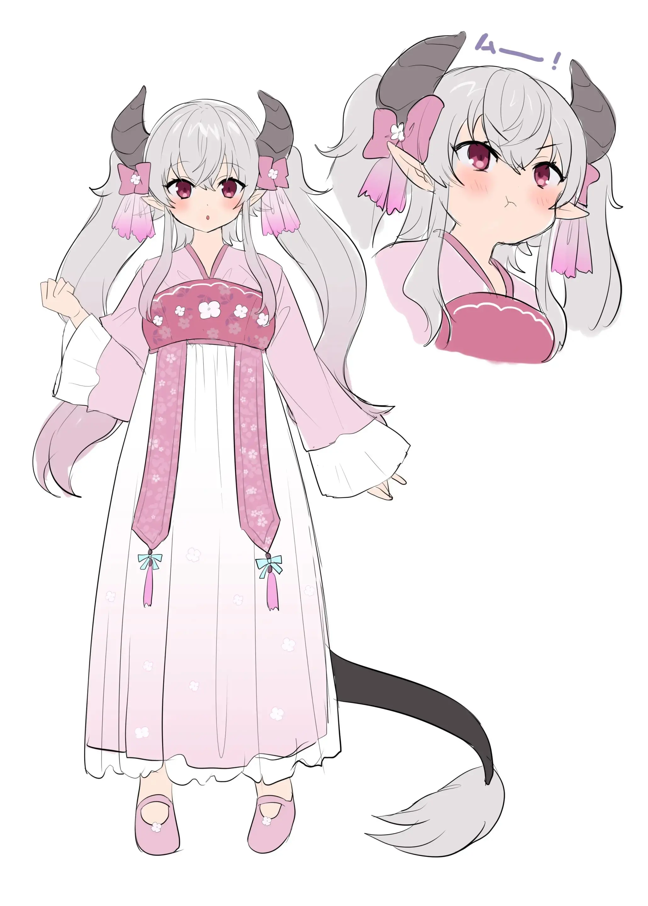 Yuusha Aku Ni Ochiru ~ Ryu Hime Meifa No Kakusei ~