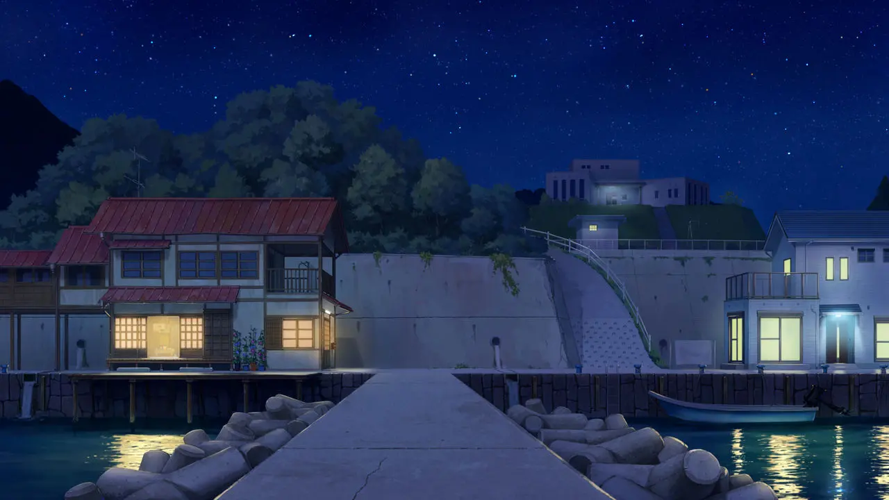 Koumi-Jima ~Shuu 7 De Umeru Mesu-Tachi~ | 왜들그리애낳고있섬 ~주7회출산하는암컷들~