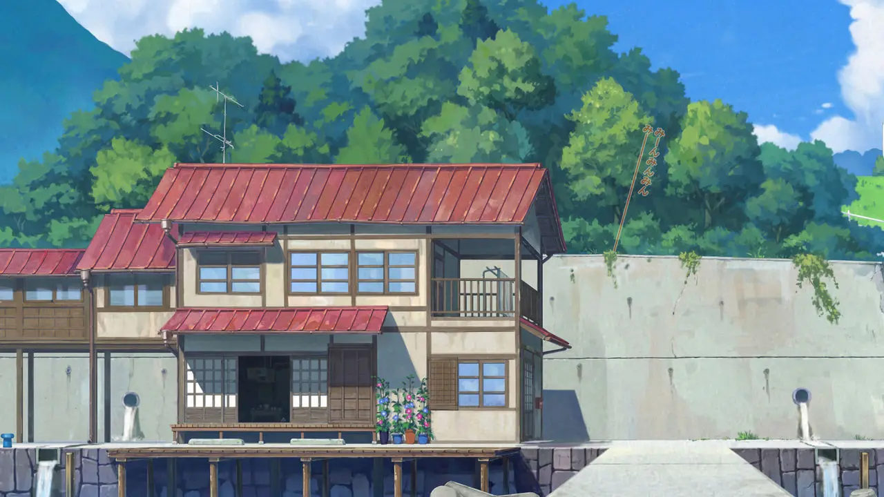 Koumi-Jima ~Shuu 7 De Umeru Mesu-Tachi~ | 왜들그리애낳고있섬 ~주7회출산하는암컷들~