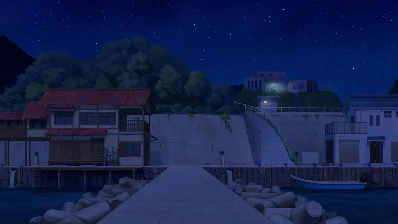 Koumi-Jima ~Shuu 7 De Umeru Mesu-Tachi~ | 왜들그리애낳고있섬 ~주7회출산하는암컷들~