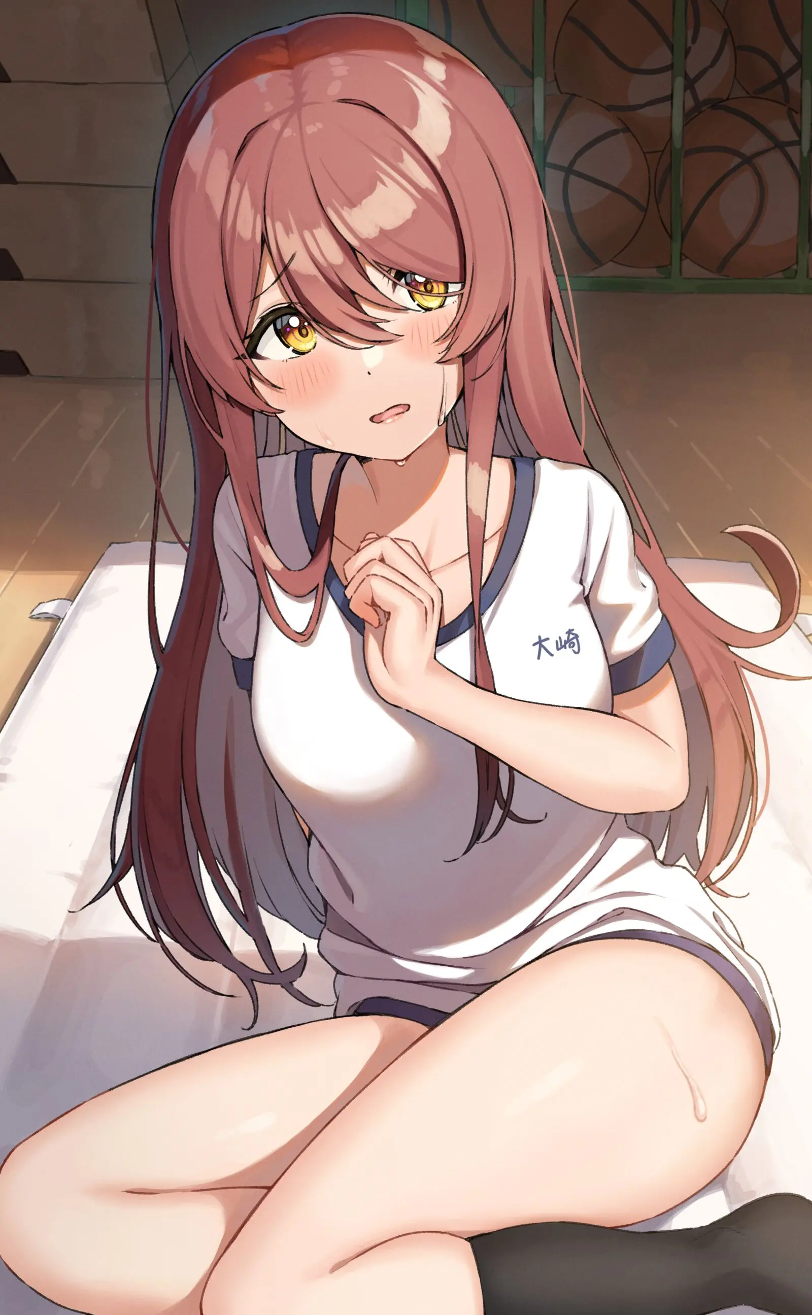 Bloomer Tenka-Chan To...