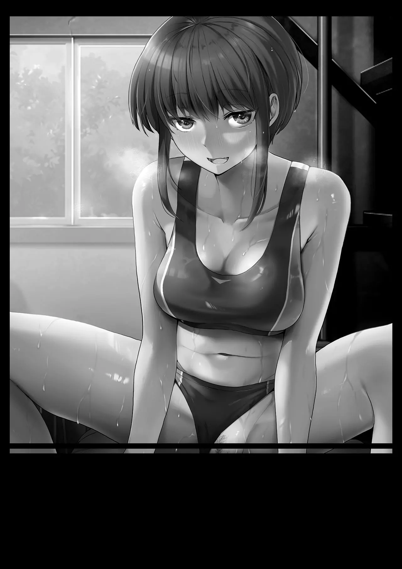 Otosare Kanojo -Nani Mo Shiranai Kareshi-Kun To Au Tabi Ni Eroku Naru Senpai Kanojo Hen-