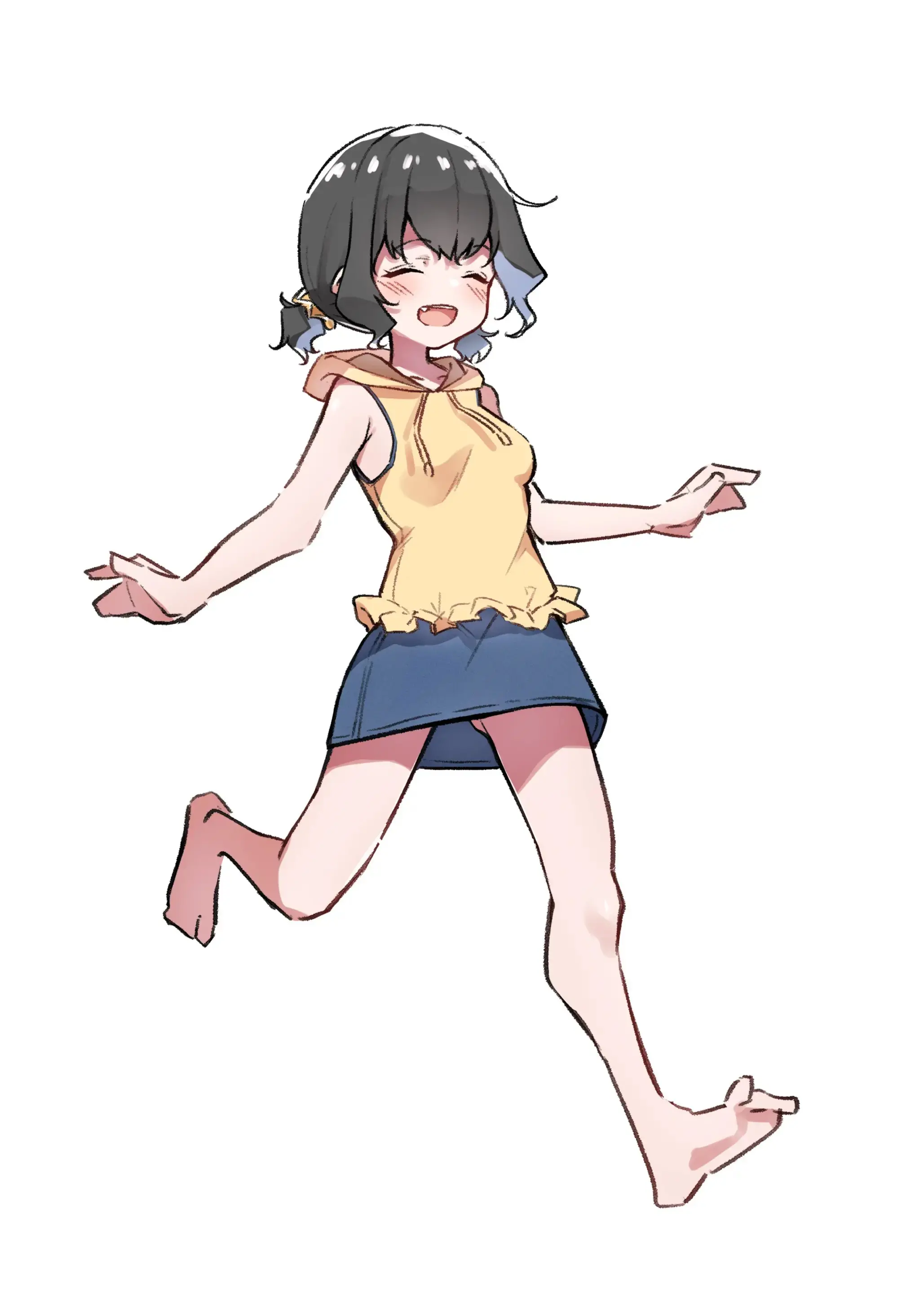 Imouto | 여동생