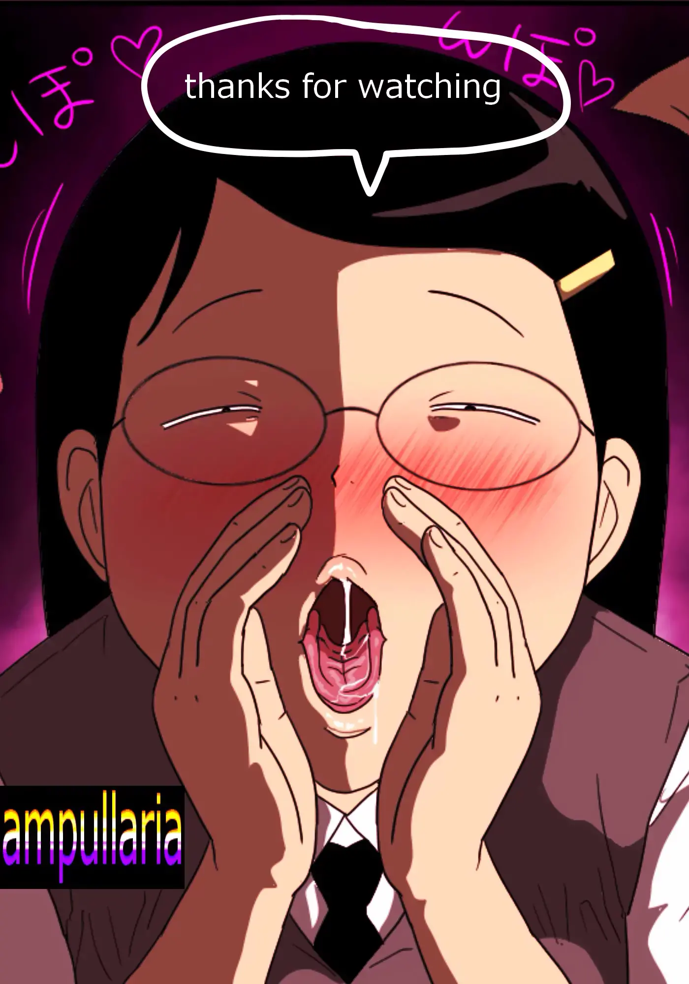 Jimiko Fuck Gekijou 2 ~Dakeba Yamitsuki Ni Naru Chichi Yure Body~ | 평범녀 FUCK 극장 -2- ~한 번 맛보면 헤어나올 수 없는 흔들가슴 바디~