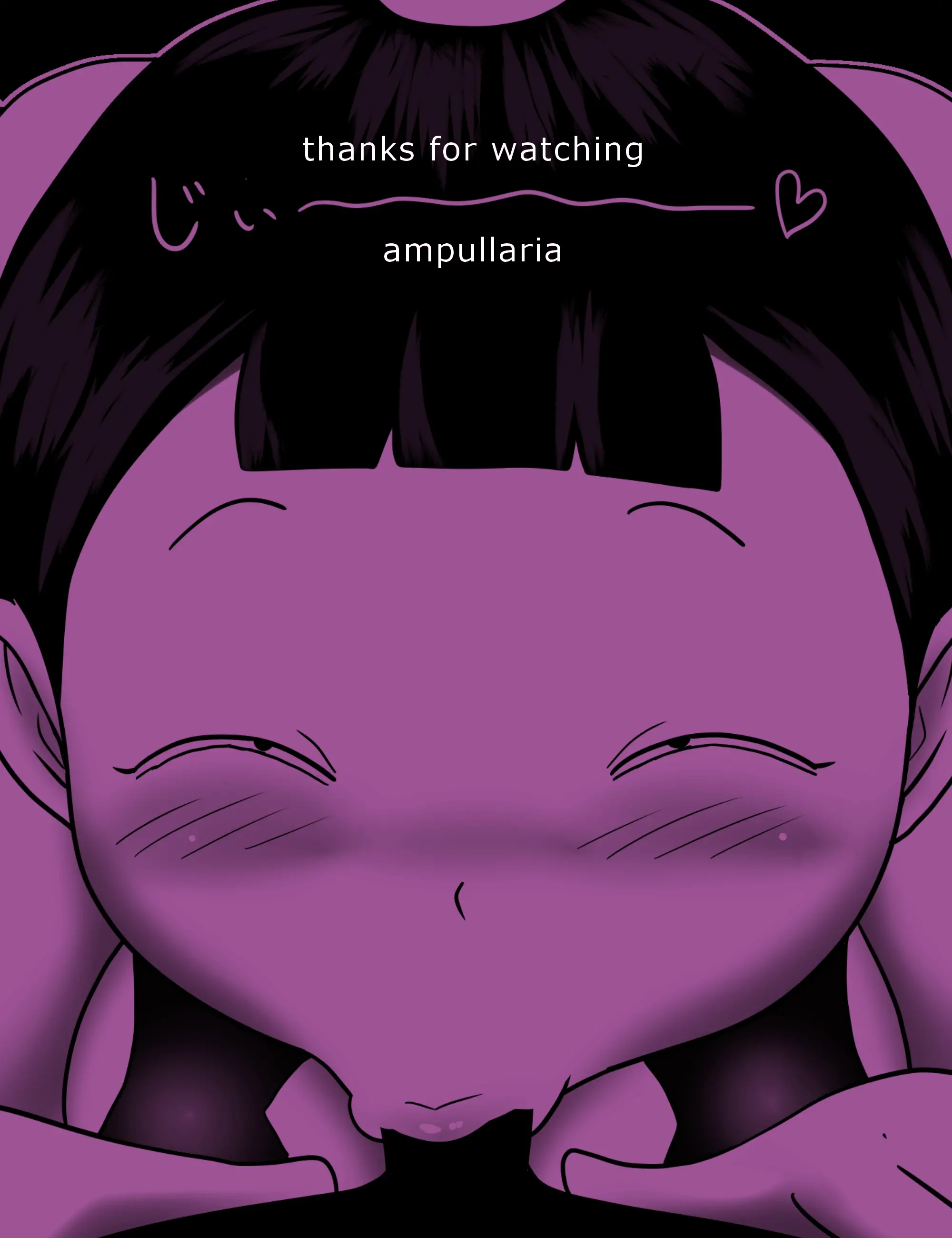 Kao Pai Munni ~yu ~!
