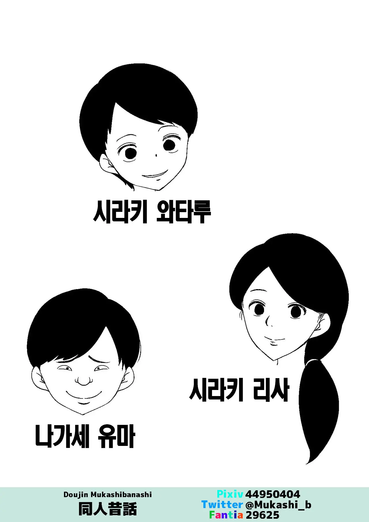 Hahaoya Ga Ane No Musuko Ni Otosareteita | 엄마가 이모의 아들에게 함락되어 있었다