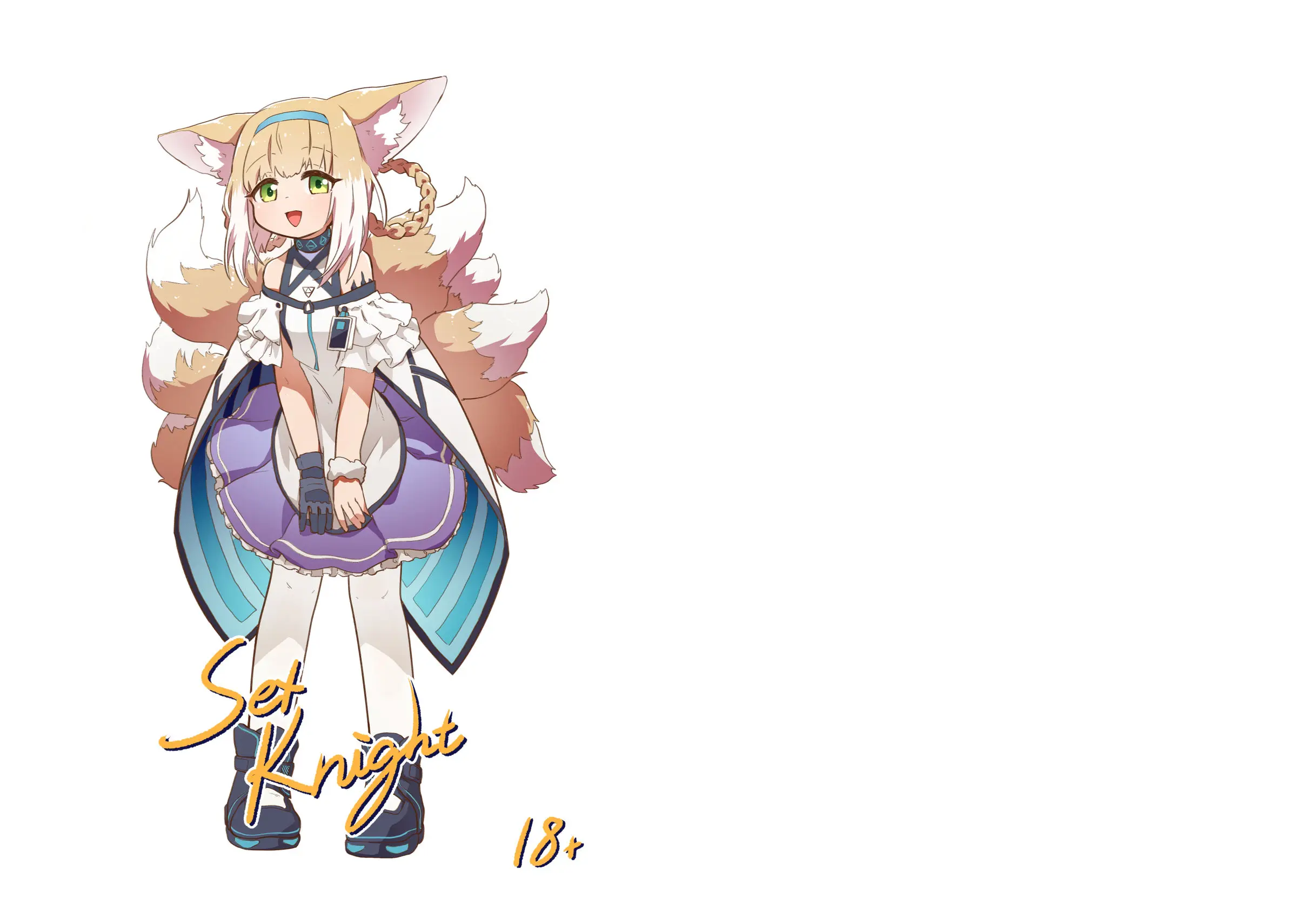 Sexknight 01