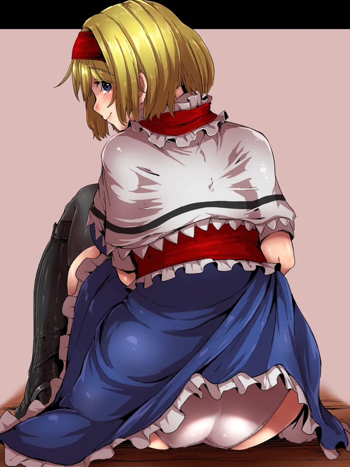 Alice