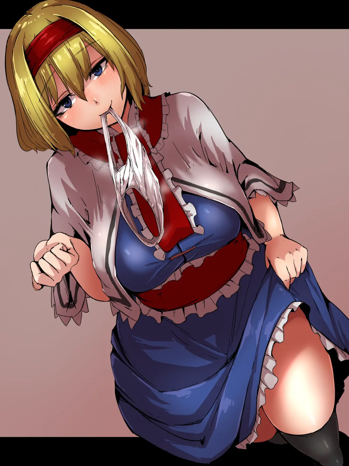 Alice