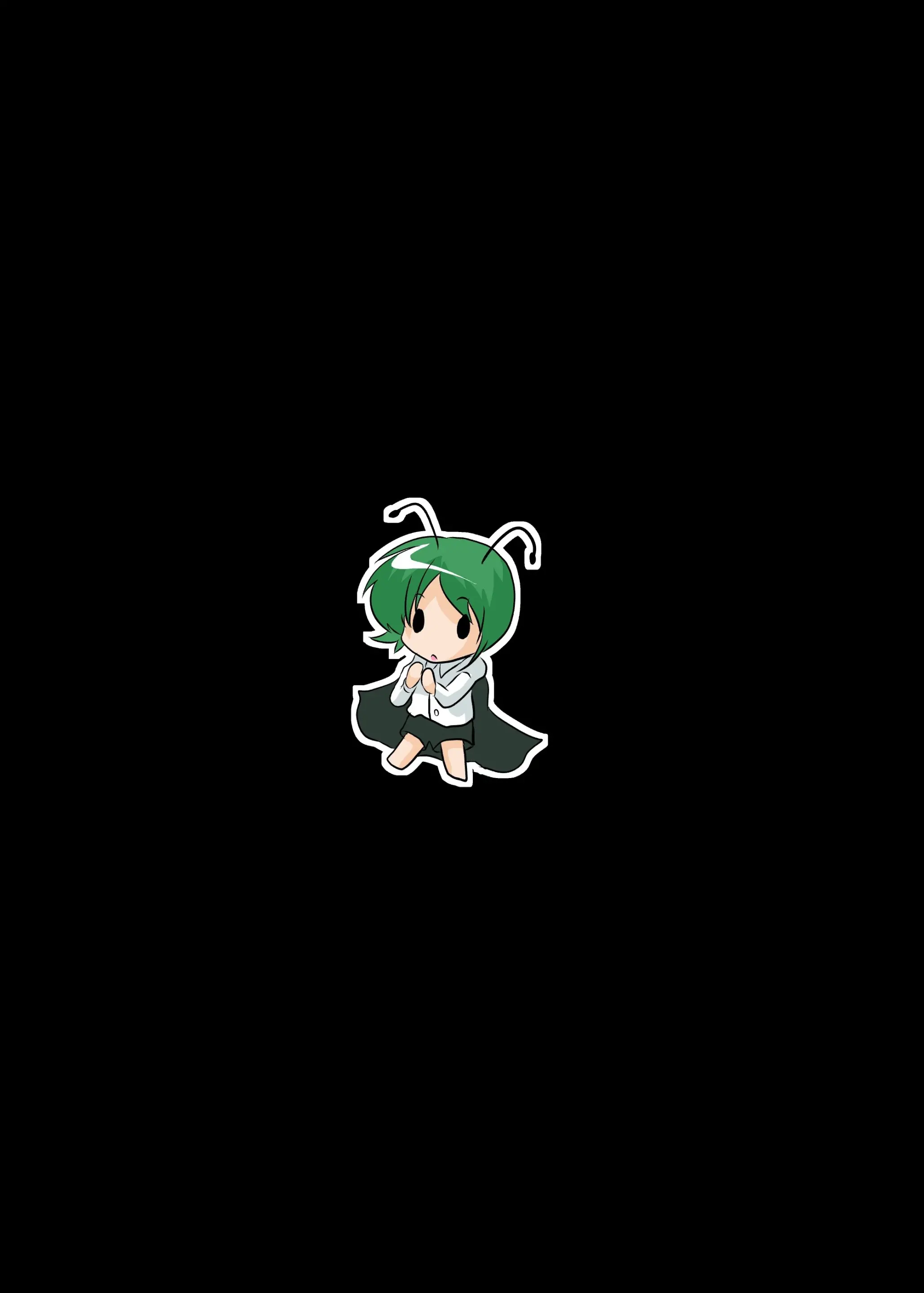 Touhou TS Monogatari ~Wriggle Hen~ | 동방 TS 이야기 ~리글편~