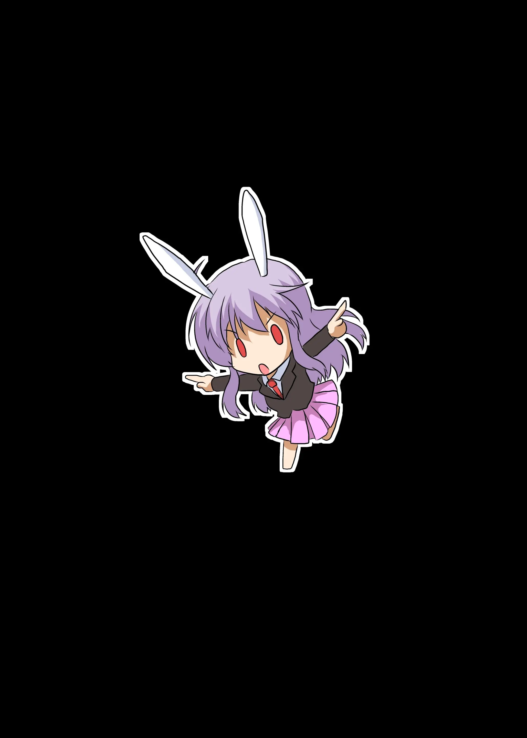 Touhou TS Monogatari ~Udonge Hen~ | 동방 TS 이야기 ~우동게편~