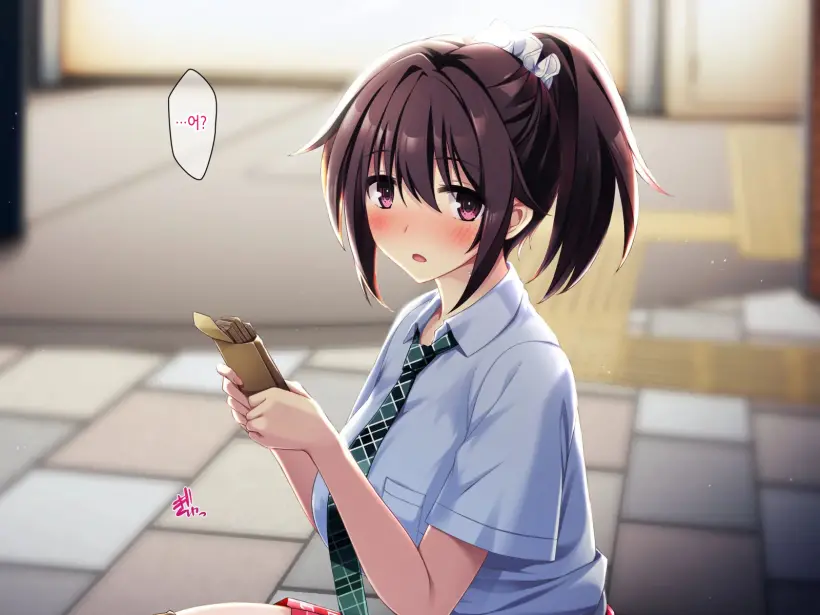 Zoku Natsu "500 Yen De 10-Pun Pants Misemasu" To Iu Enkou Shoujo Ni 500-Man Yen De Keiyaku Shitemita .「500엔에 10분 팬티 보여줍니다」라고 하는 원조교제 소녀에게 5만엔 찔러줘봤다.