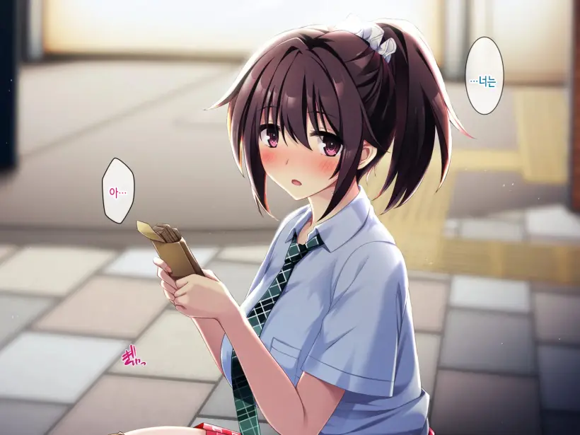 Zoku Natsu "500 Yen De 10-Pun Pants Misemasu" To Iu Enkou Shoujo Ni 500-Man Yen De Keiyaku Shitemita .「500엔에 10분 팬티 보여줍니다」라고 하는 원조교제 소녀에게 5만엔 찔러줘봤다.