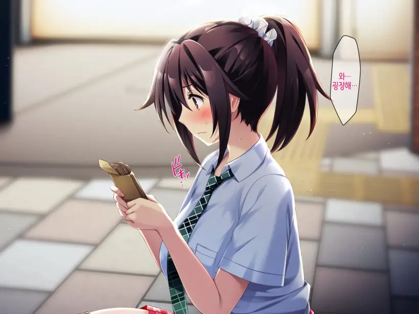 Zoku Natsu "500 Yen De 10-Pun Pants Misemasu" To Iu Enkou Shoujo Ni 500-Man Yen De Keiyaku Shitemita .「500엔에 10분 팬티 보여줍니다」라고 하는 원조교제 소녀에게 5만엔 찔러줘봤다.