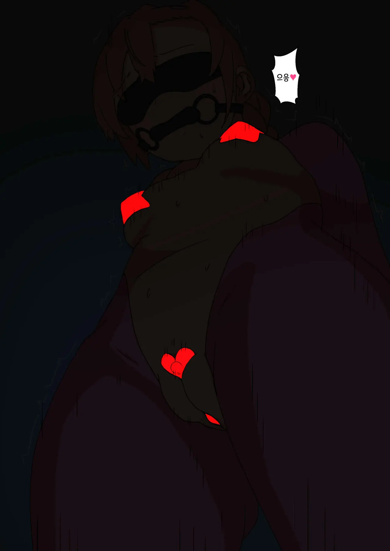 Ima Kara Anata Wa Onanie Ningyou Desu | 지금부터 당신은 오나니 인형입니다