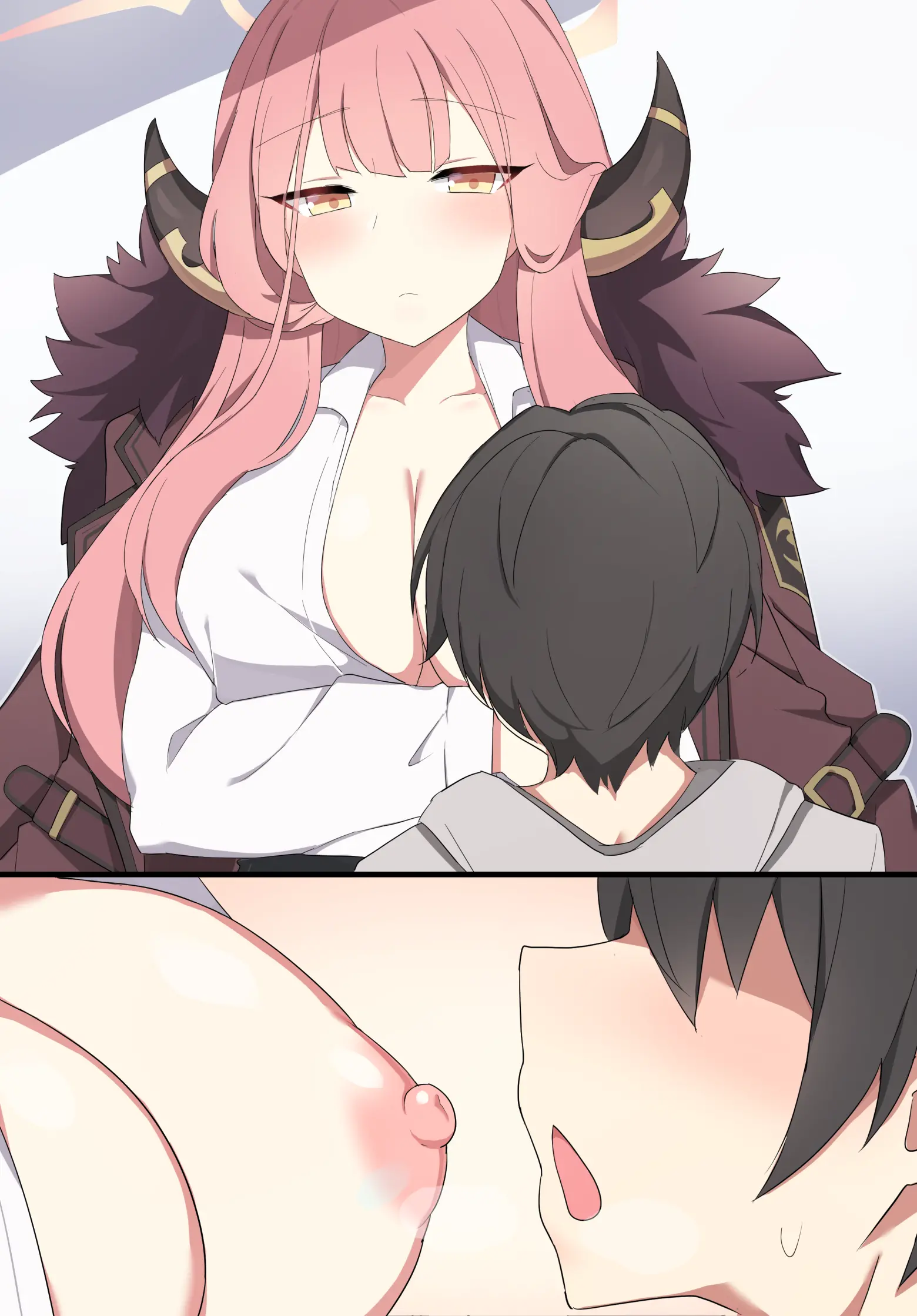 Aru (Decensored)
