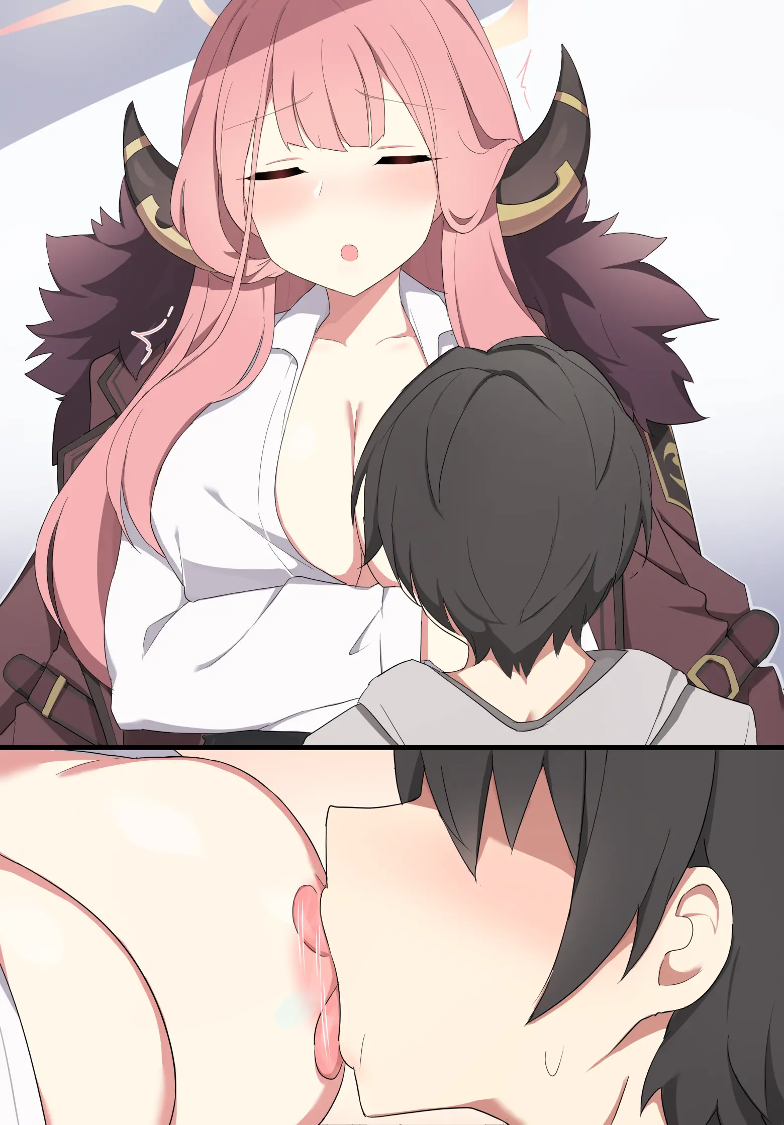 Aru (Decensored)