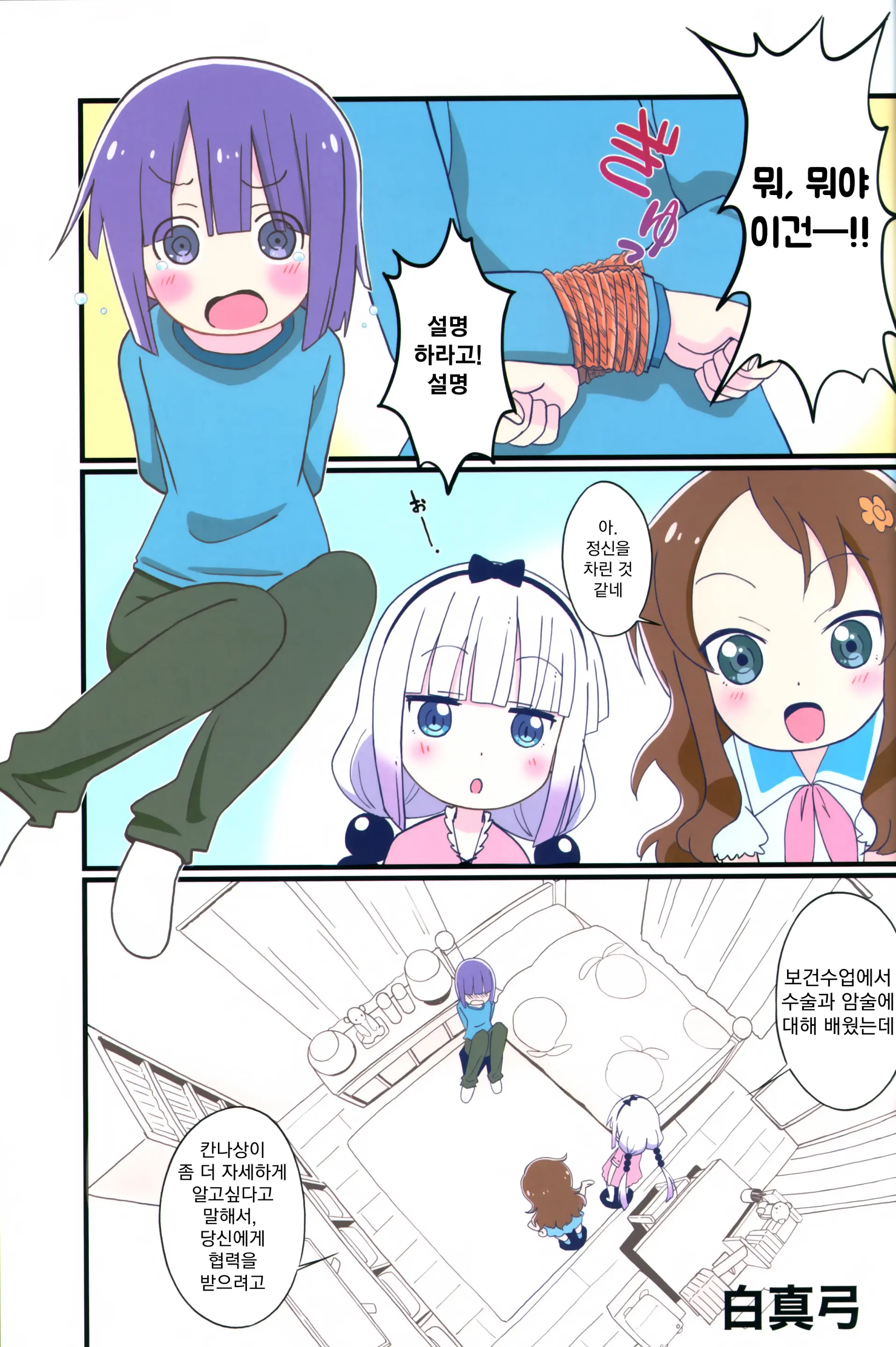 Magejun 48