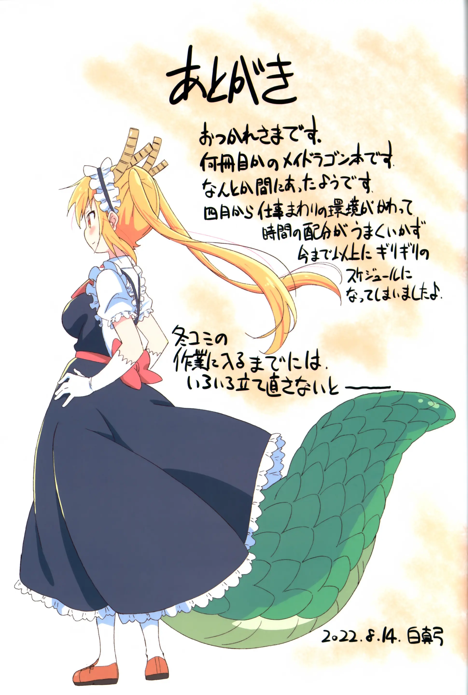 Magejun 48