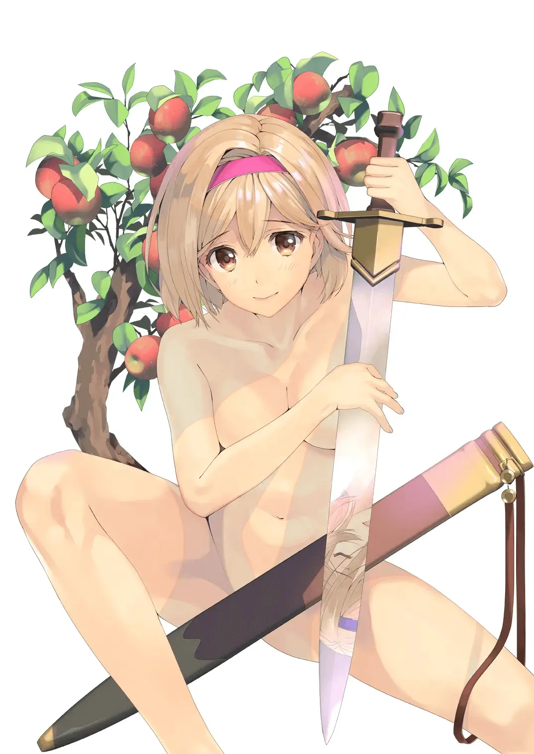 Osora No Soushuuhen 1 | 하늘의 총집편 1