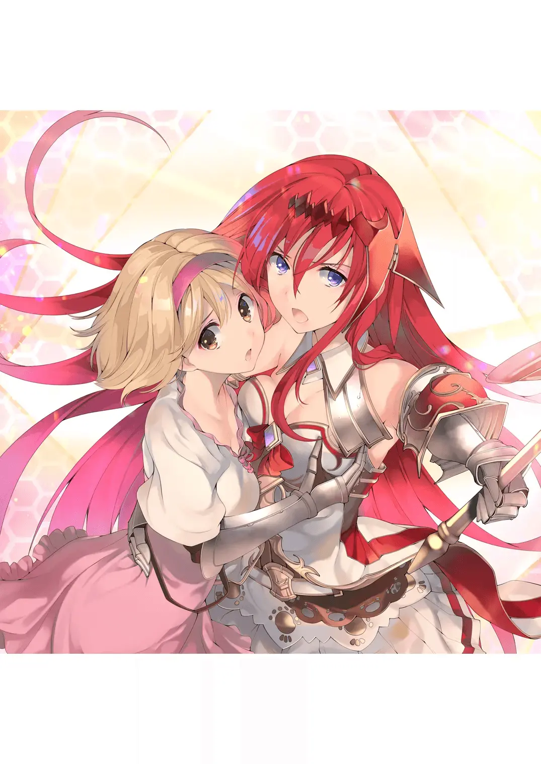 Osora No Soushuuhen 1 | 하늘의 총집편 1