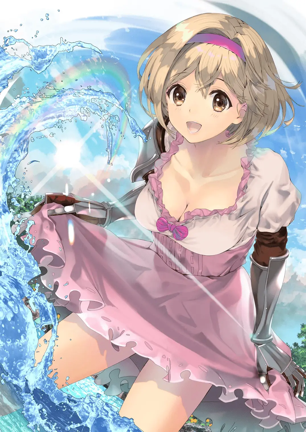 Osora No Soushuuhen 1 | 하늘의 총집편 1