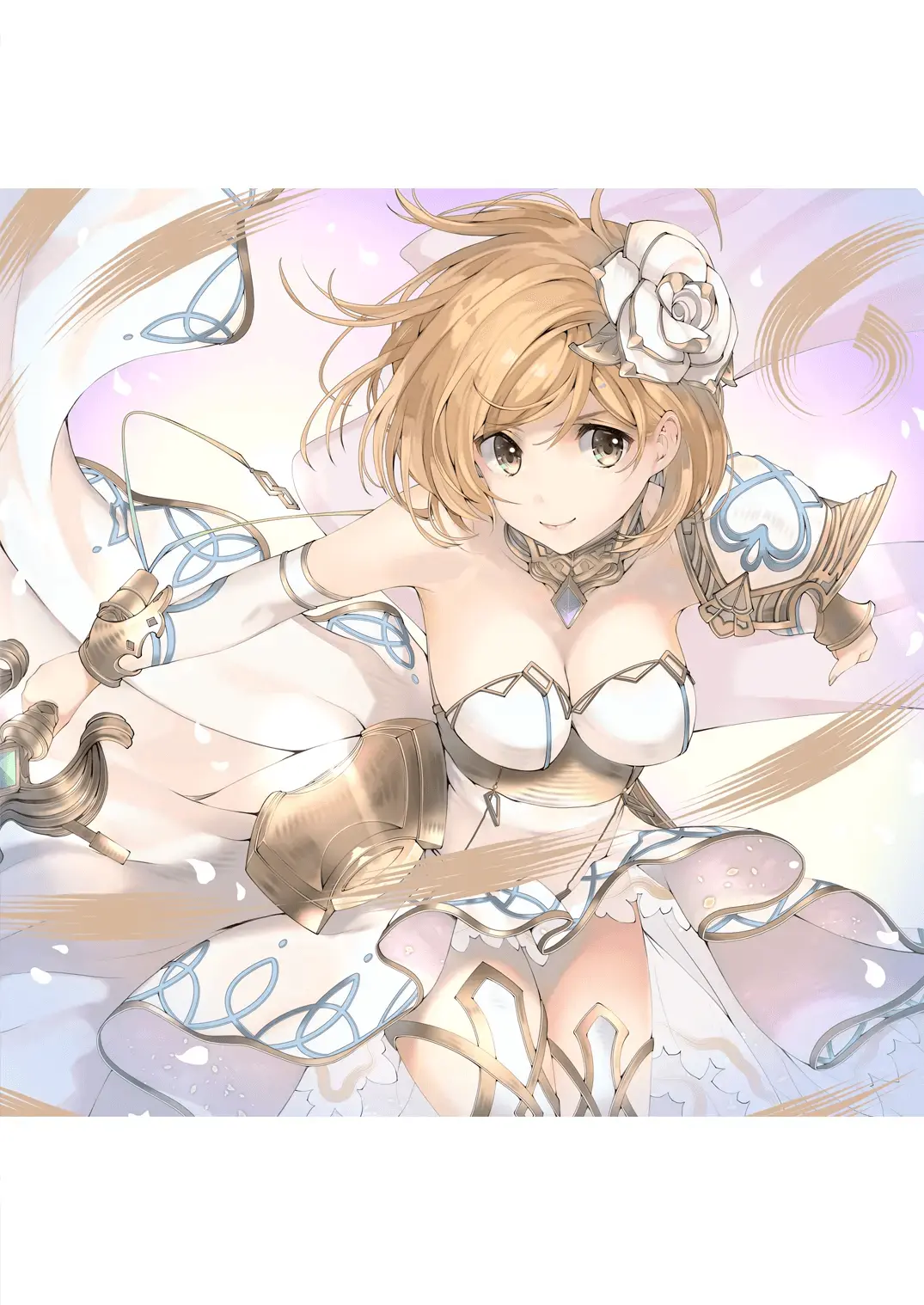 Osora No Soushuuhen 1 | 하늘의 총집편 1