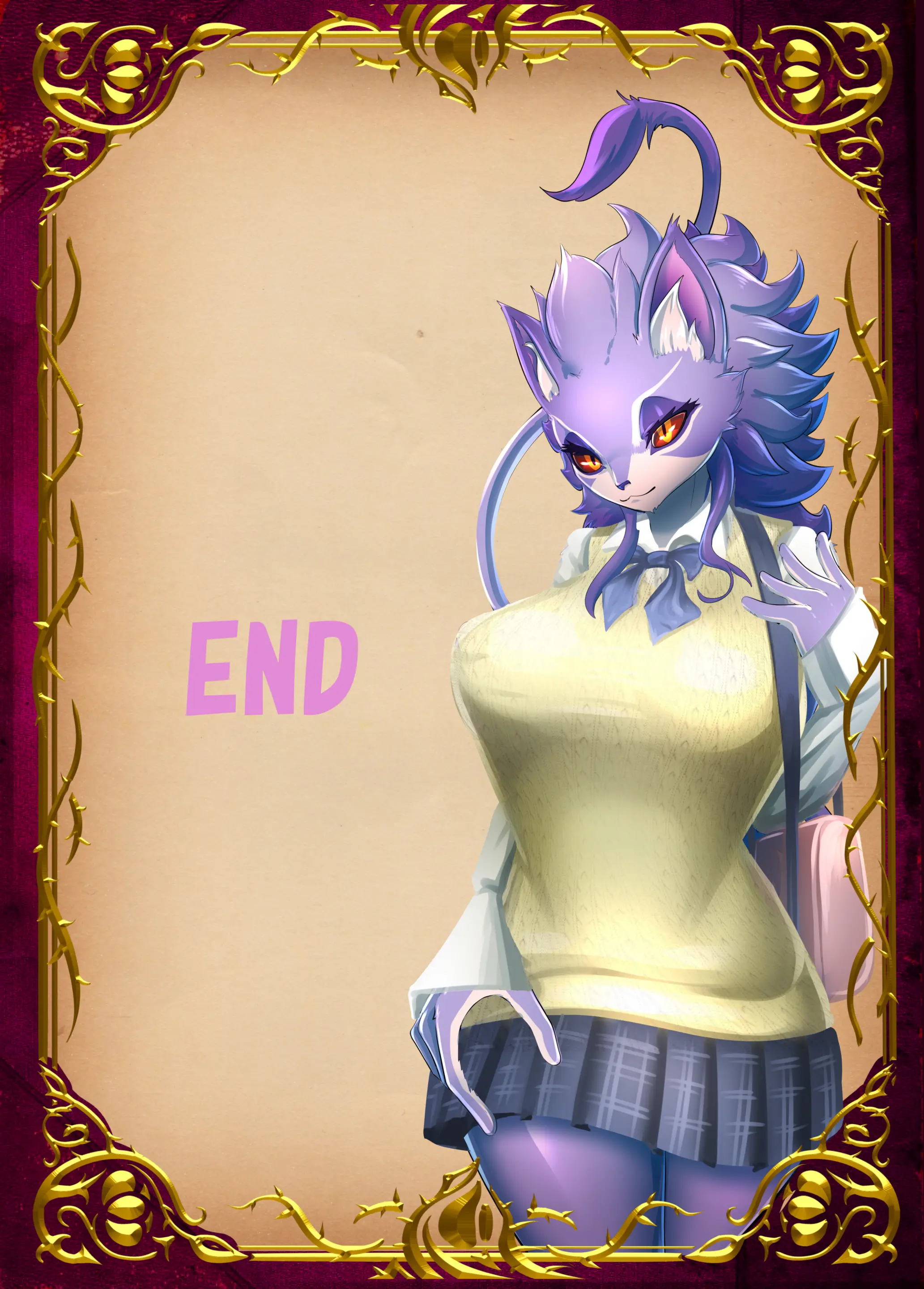 Trial Of Belladonna