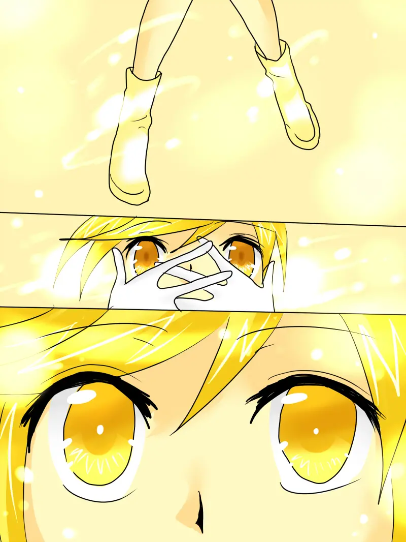 Henshin Heroine Ga Aku Ni Ochita Hi 1 | 변신 히로인이 타락한 날