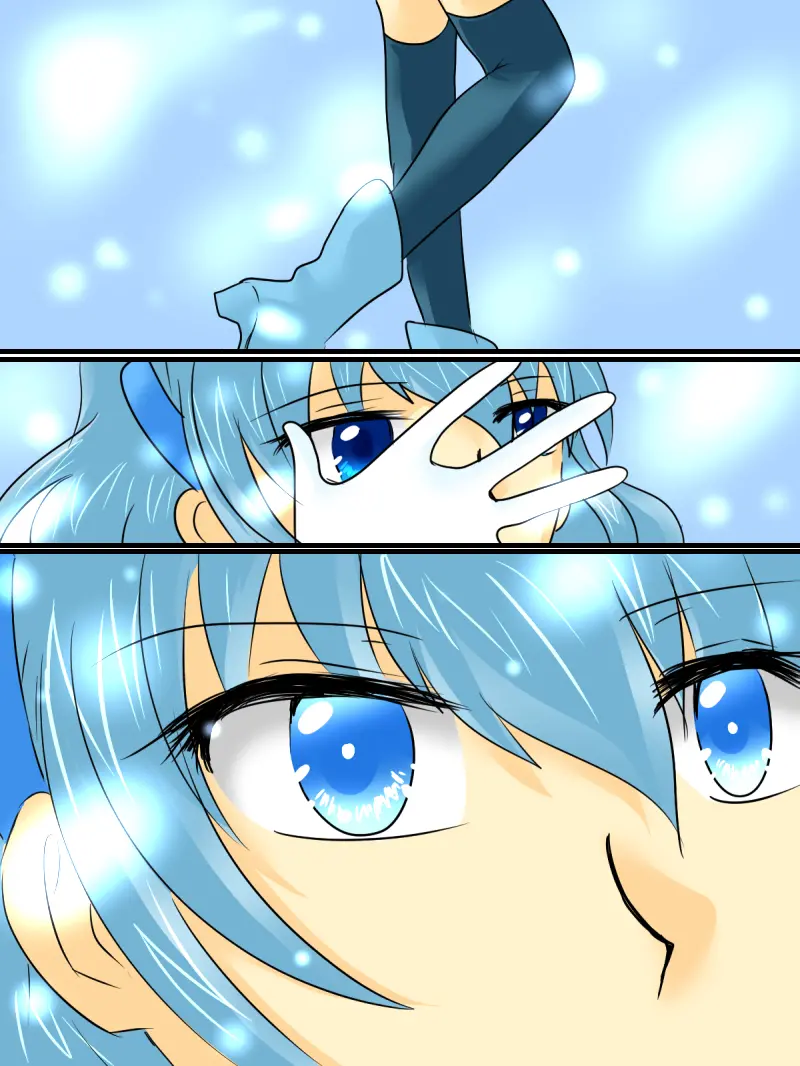 Henshin Heroine Ga Aku Ni Ochita Hi 2 | 변신 히로인이 타락한 날 2