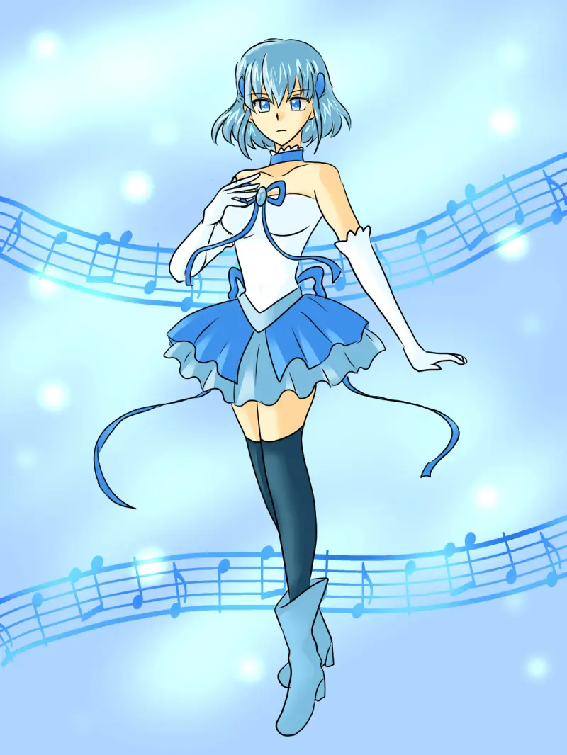 Henshin Heroine Ga Aku Ni Ochita Hi 2 | 변신 히로인이 타락한 날 2