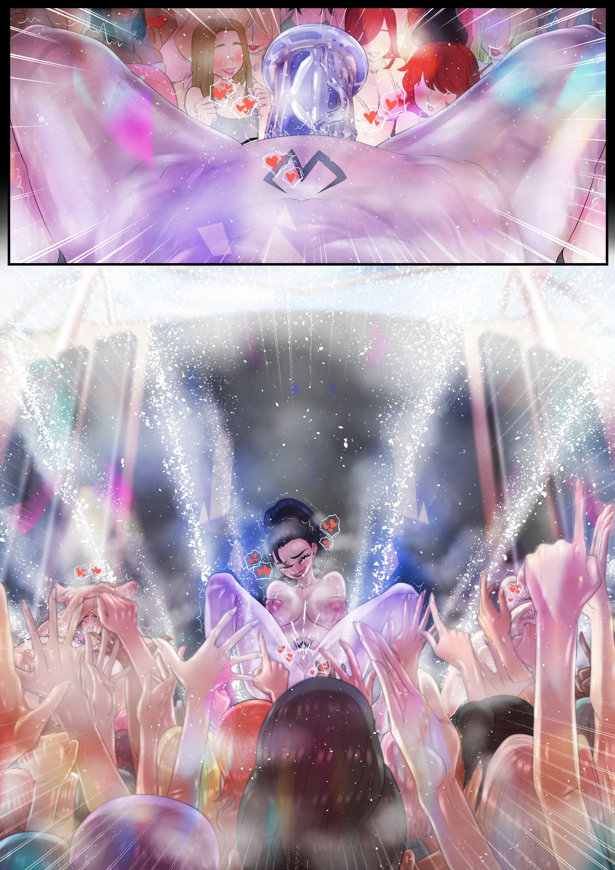 Party On Board