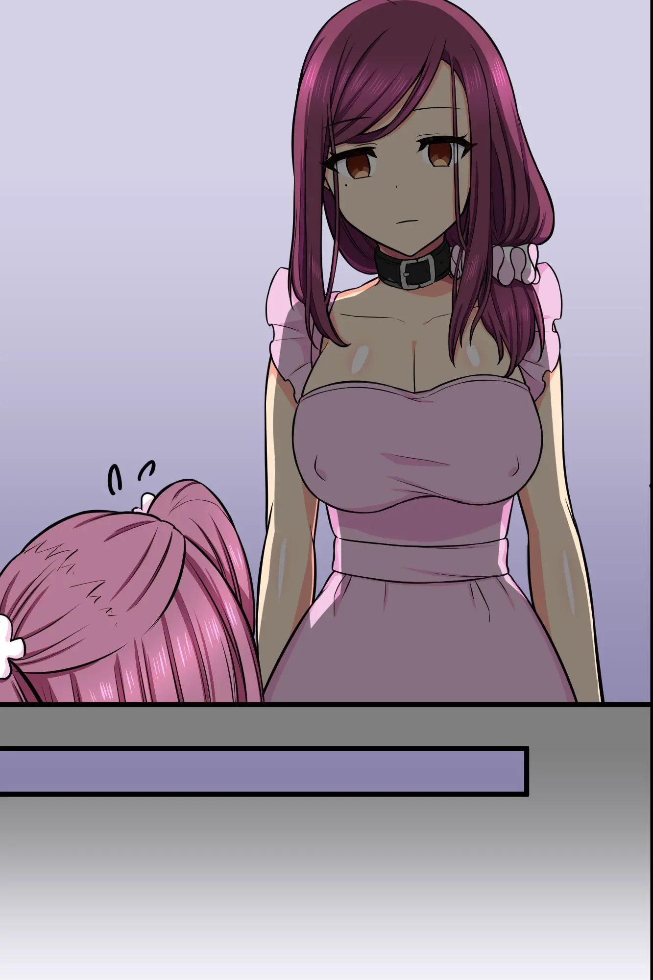 Kuzure Satta Nichijo ~ Kawatte Shimatta Bakunyuu Haha To Hajimetedatta Kyonyuu Imouto Ni Kongan Sarete Sex Shite Nakadashi Shite ~ | 무너져버린 일상 ~변해버린 폭유엄마와 처음이었던 거유 여동생이 섹스를 간청~