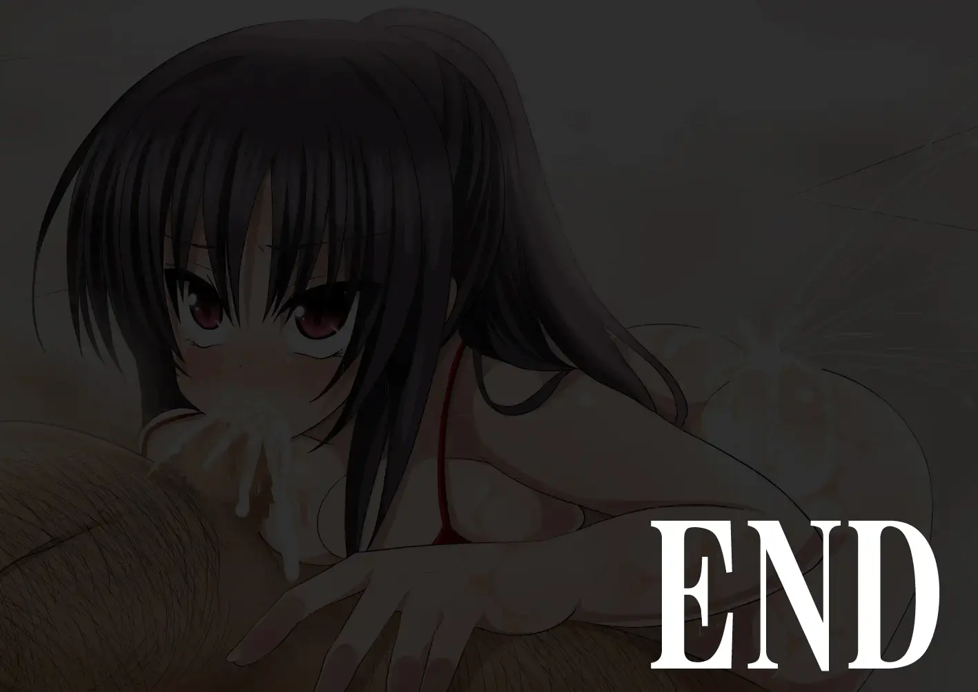 Cosplay DxD! Soku Hame Sakusen! ~Semen Kuratte Ippatsu KO!?~V1.02 | 코스프레 DxD! 즉시섹스작전! ~정액먹고 일발KO!~
